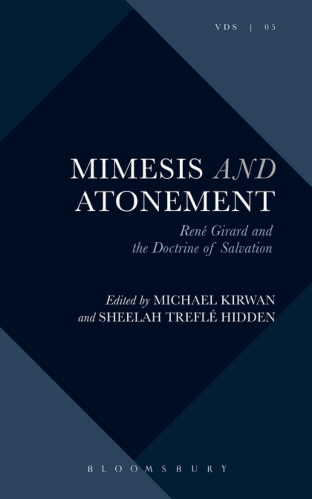 Mimesis and Atonement RenÃ© Girard and the Doctrine of Salvation 1st Edition â€“ PDF/EPUB Version Downloadable