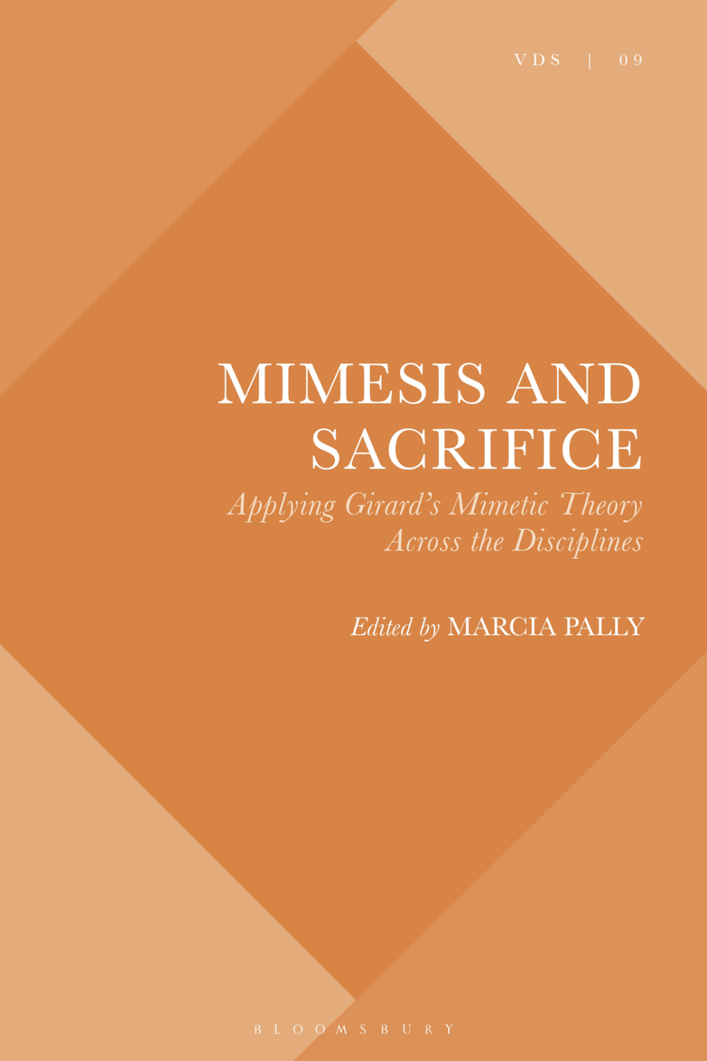 Mimesis and Sacrifice Applying Girard's Mimetic Theory Across the Disciplines 1st Edition â€“ PDF/EPUB Version Downloadable