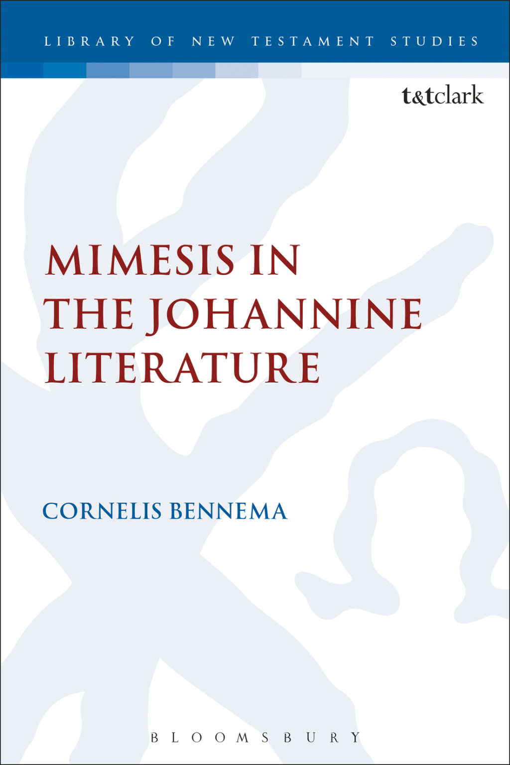 Mimesis in the Johannine Literature A Study in Johannine Ethics 1st Edition â€“ PDF/EPUB Version Downloadable