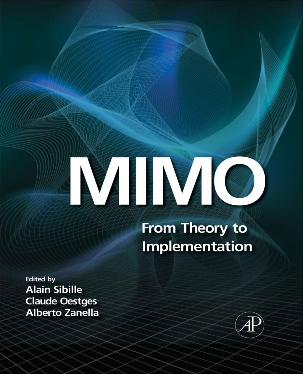 MIMO: From Theory to Implementation  â€“ PDF/EPUB Version Downloadable