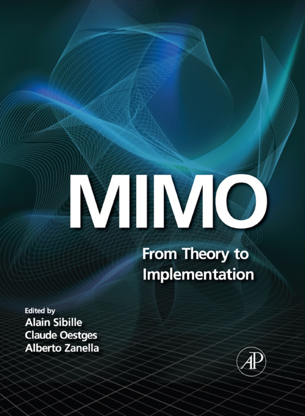 MIMO: From Theory to Implementation  â€“ PDF/EPUB Version Downloadable