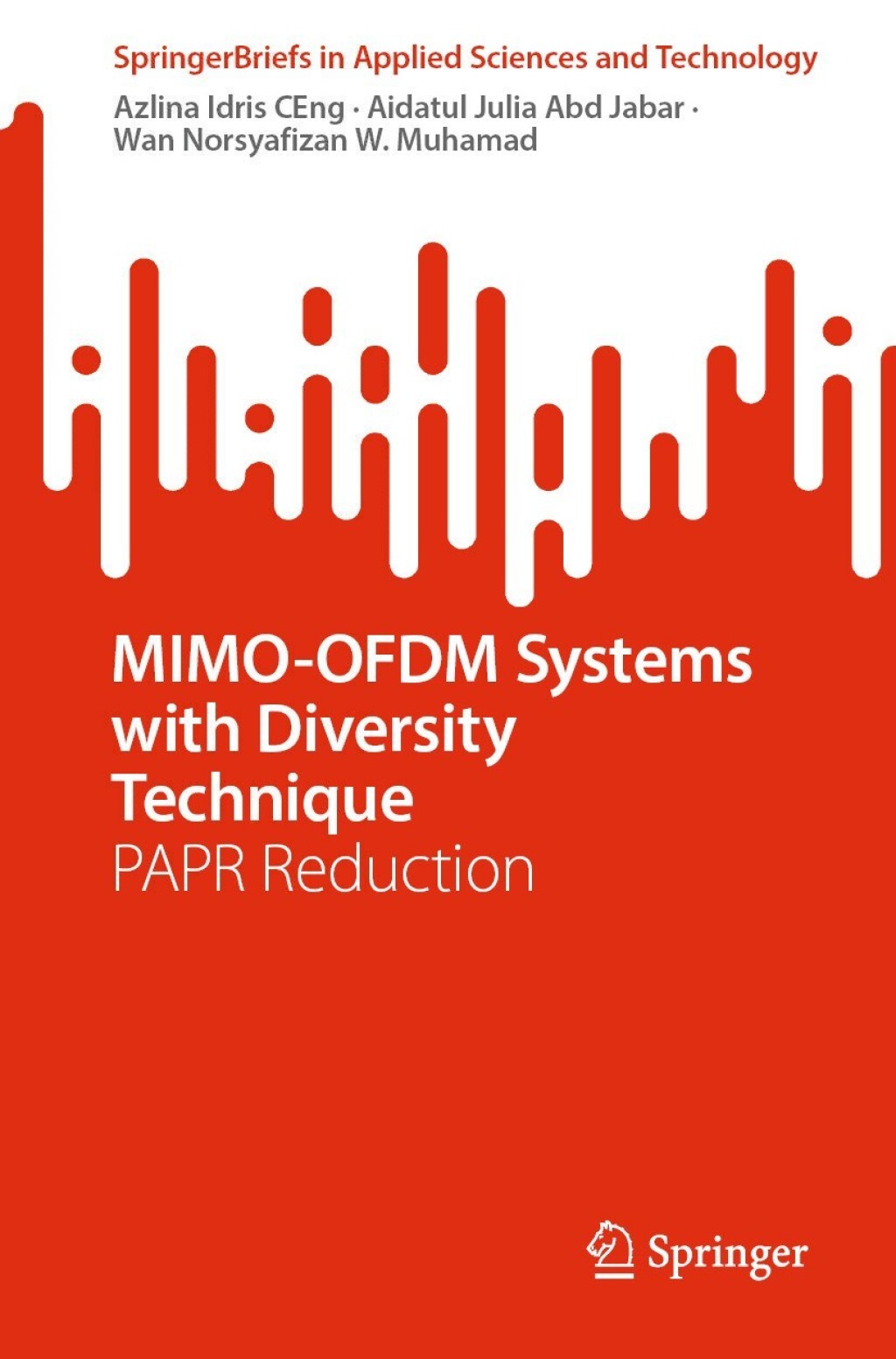 MIMO-OFDM Systems with Diversity Technique PAPR Reduction  â€“ PDF/EPUB Version Downloadable