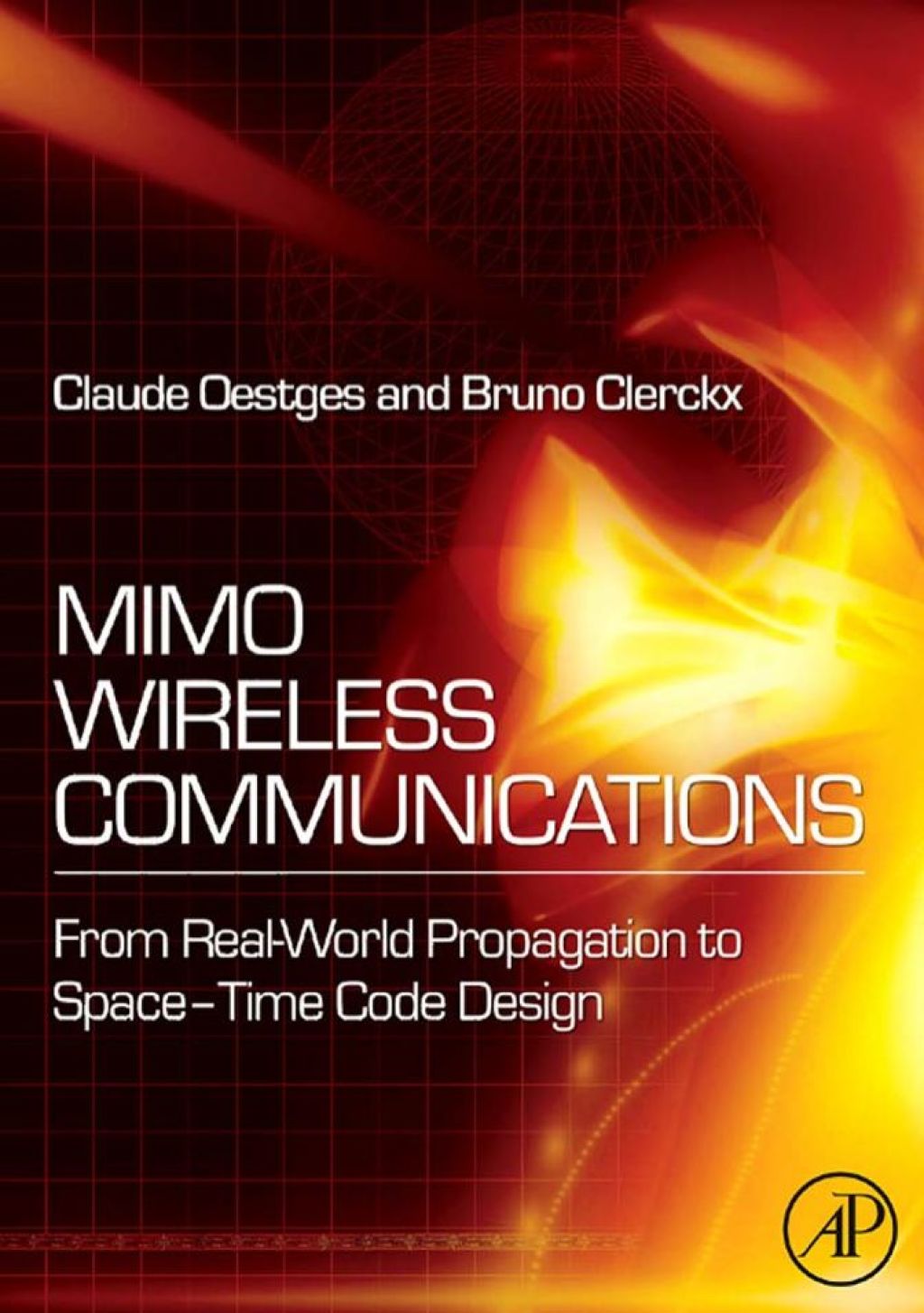 MIMO Wireless Communications: From Real-World Propagation to Space-Time Code Design  â€“ PDF/EPUB Version Downloadable