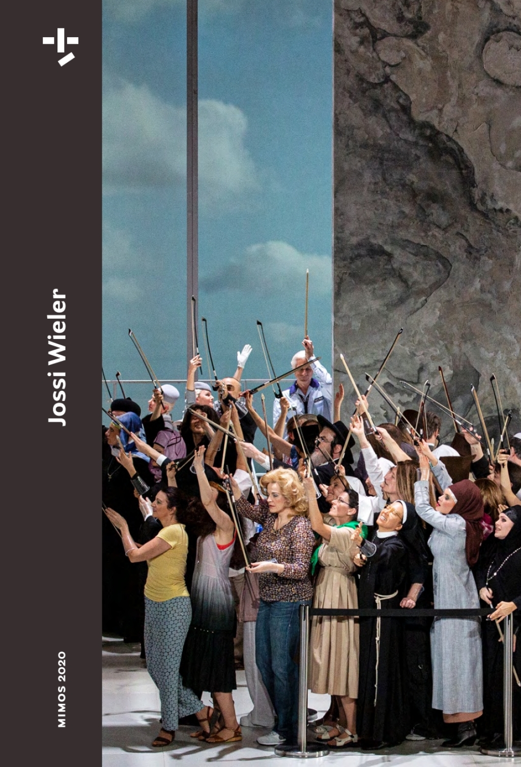 MIMOS 2020 Jossi Wieler 1st Edition â€“ PDF/EPUB Version Downloadable