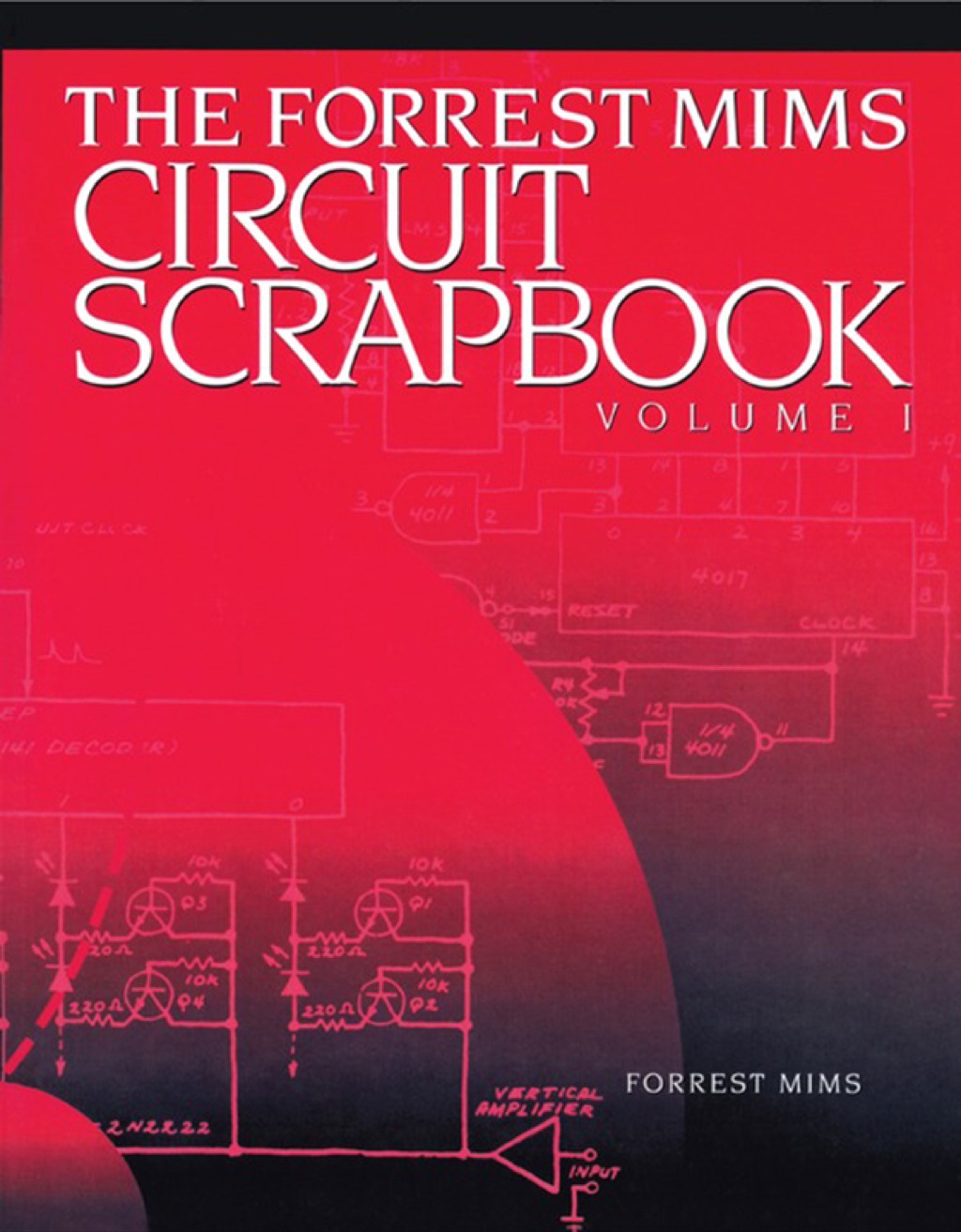 Mims Circuit Scrapbook V.I.  â€“ PDF/EPUB Version Downloadable