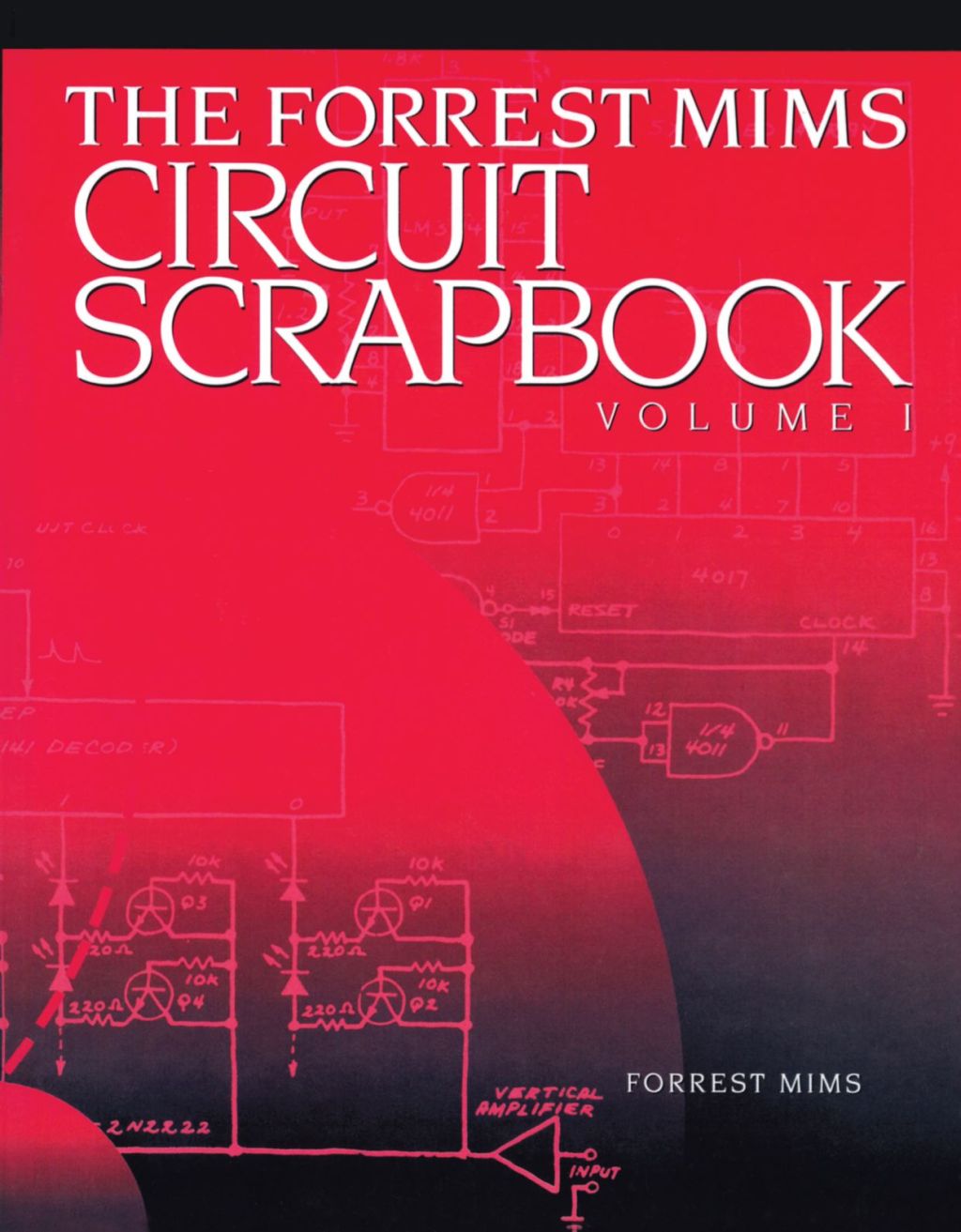 Mims Circuit Scrapbook V.I. 1st Edition â€“ PDF/EPUB Version Downloadable