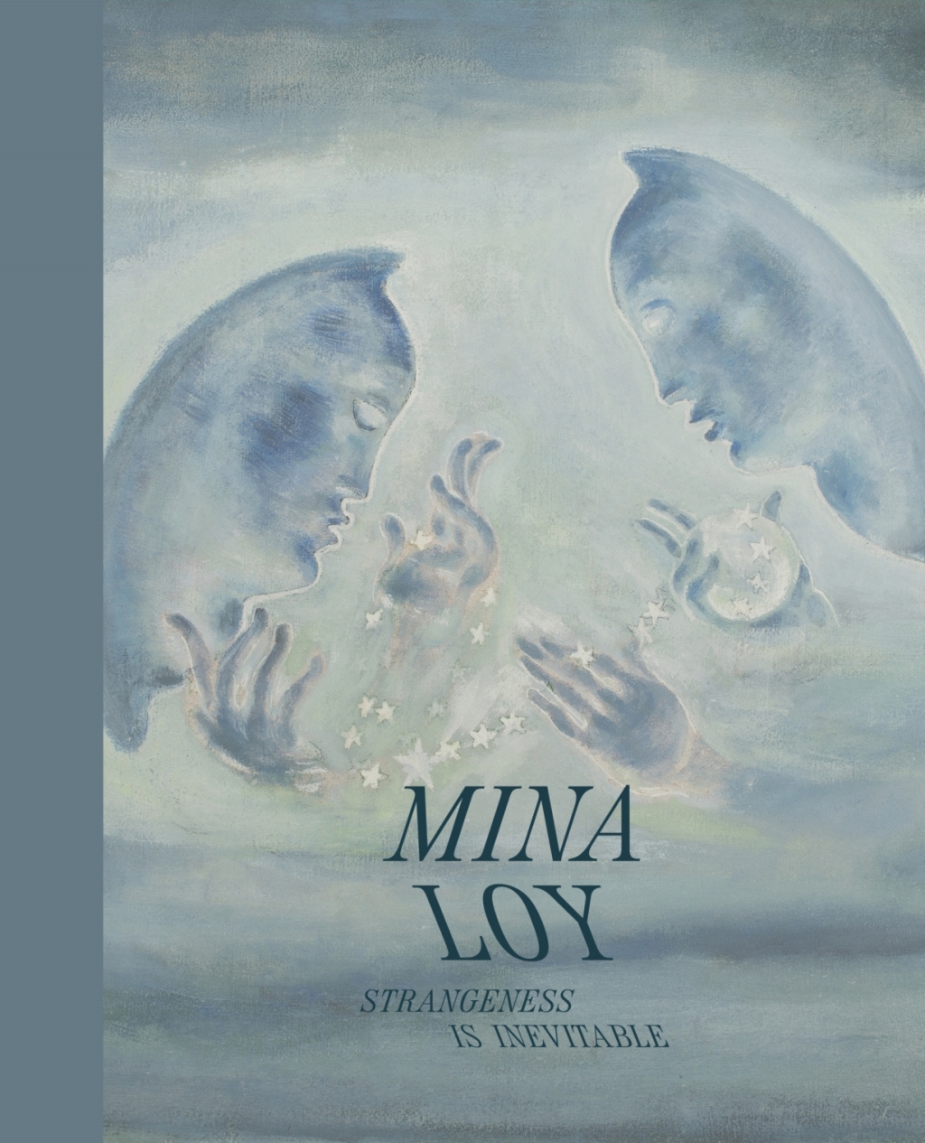 Mina Loy Strangeness Is Inevitable  â€“ PDF/EPUB Version Downloadable