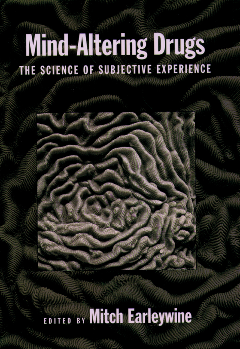Mind-Altering Drugs The Science of Subjective Experience 1st Edition â€“ PDF/EPUB Version Downloadable