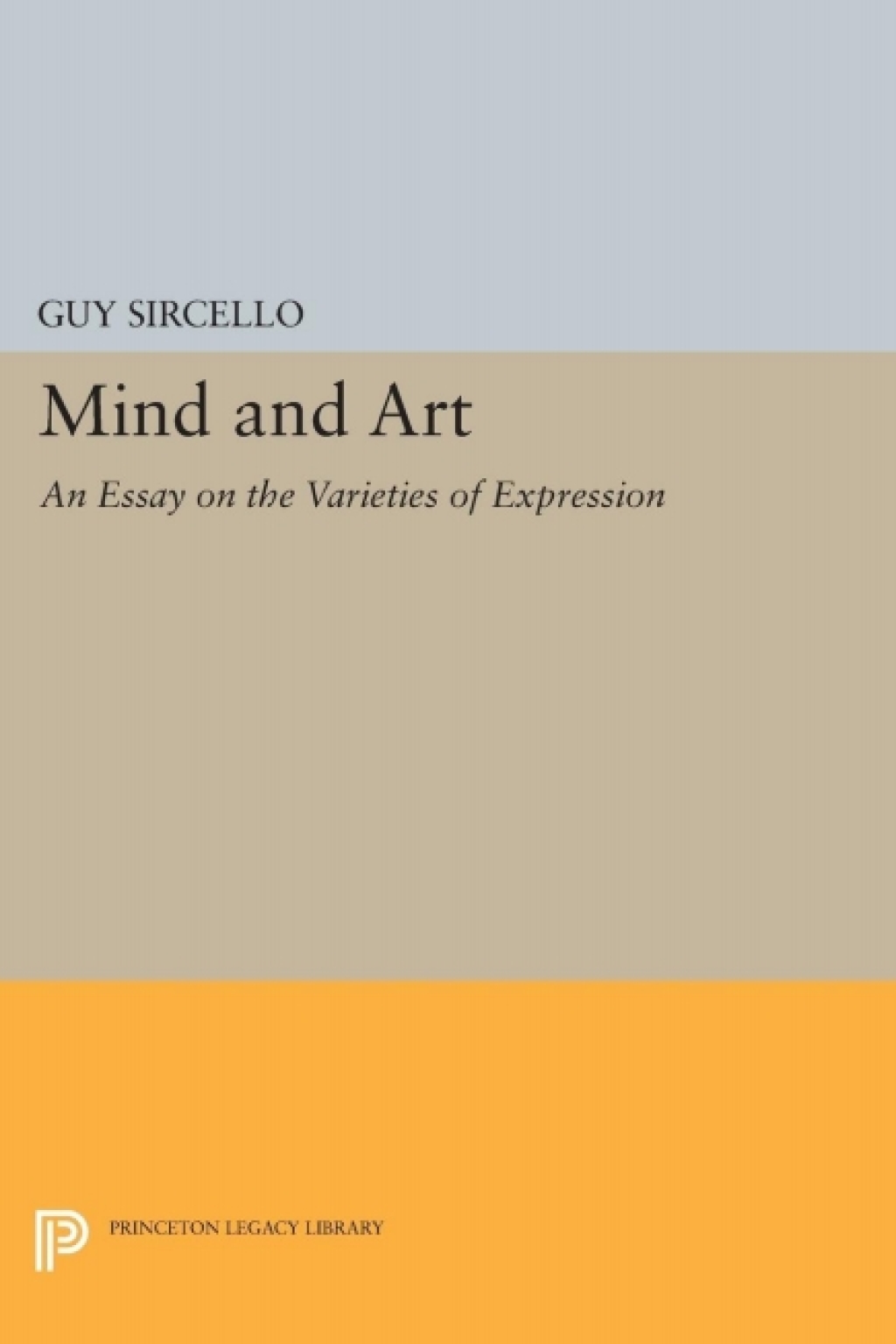 Mind and Art An Essay on the Varieties of Expression  â€“ PDF/EPUB Version Downloadable