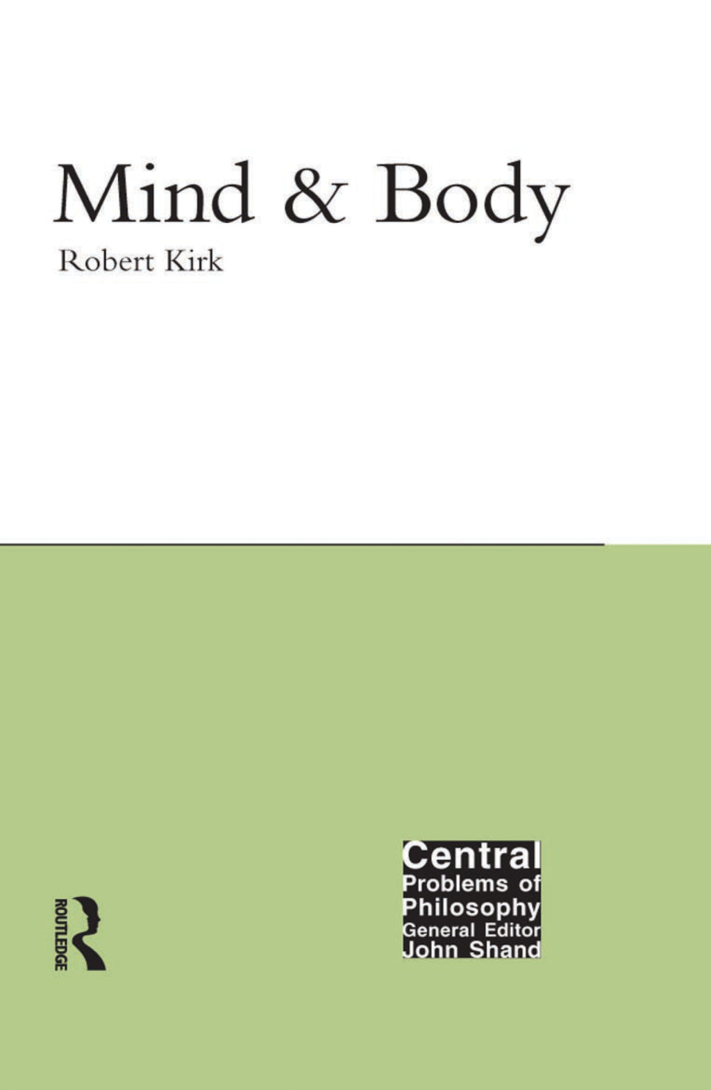 Mind and Body 1st Edition â€“ PDF/EPUB Version Downloadable