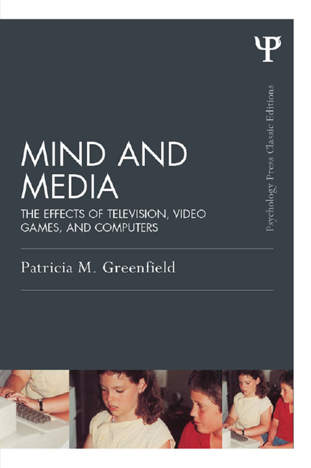 Mind and Media The Effects of Television, Video Games, and Computers 1st Edition â€“ PDF/EPUB Version Downloadable