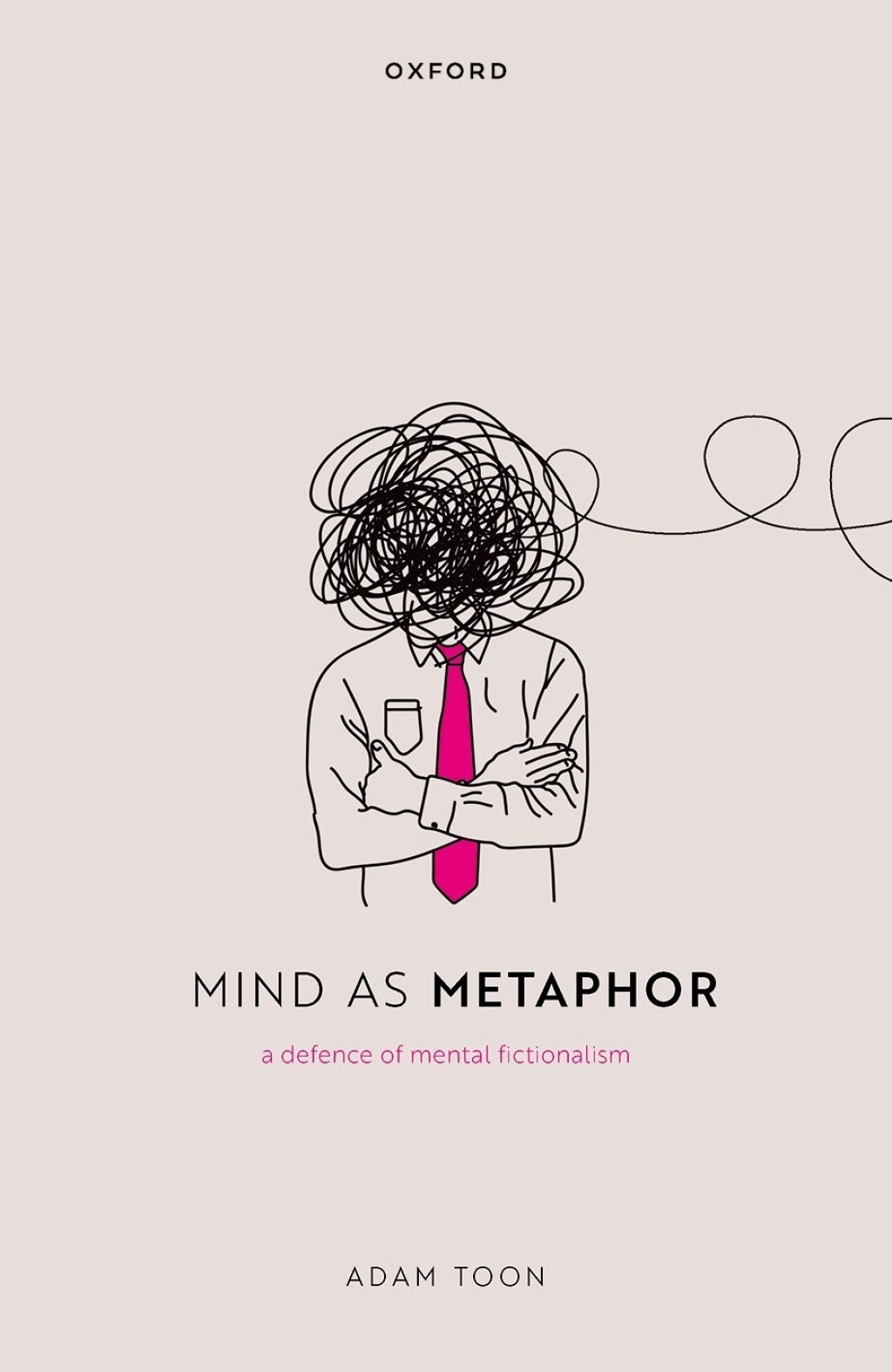 Mind as Metaphor A Defence of Mental Fictionalism  â€“ PDF/EPUB Version Downloadable