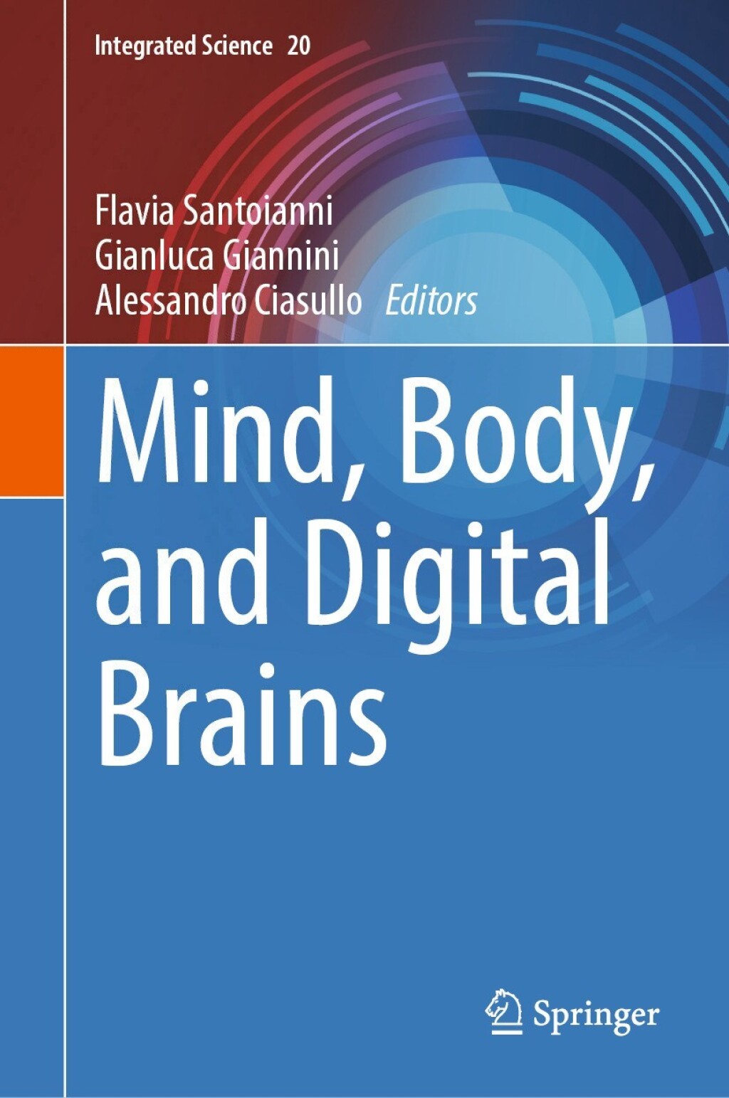 Mind, Body, and Digital Brains  â€“ PDF/EPUB Version Downloadable