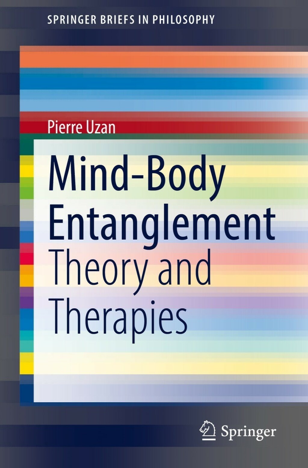 Mind-Body Entanglement Theory and Therapies  â€“ PDF/EPUB Version Downloadable