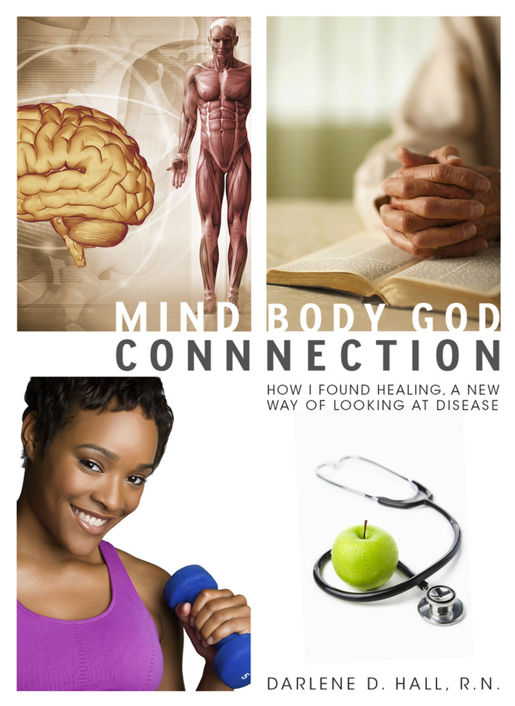 Mind - Body - God Connection - (PDF/EPUB Version)