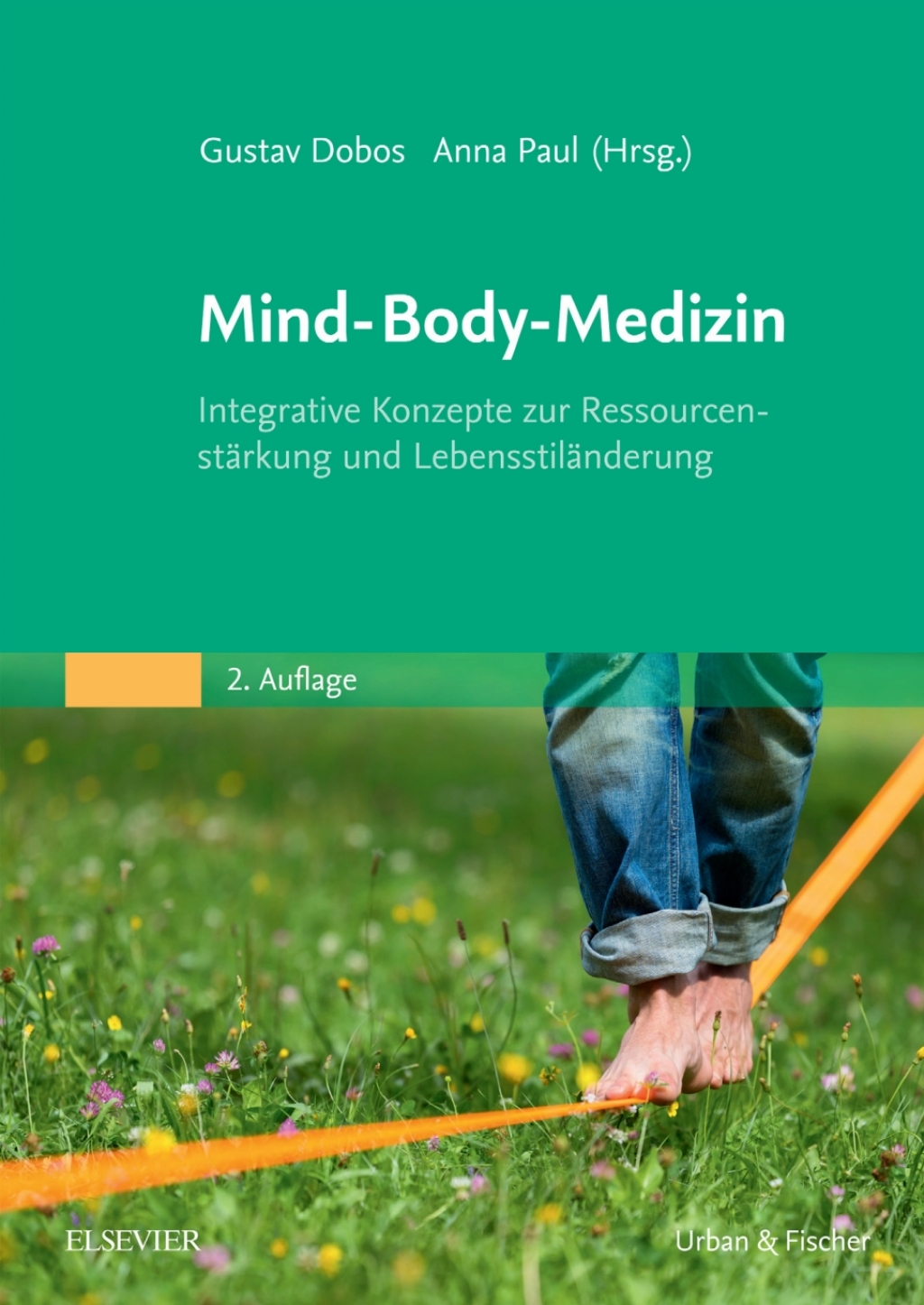 Mind-Body-Medizin Integrative Konzepte zur RessourcenstÃ¤rkung und LebensstilverÃ¤nderung 2nd Edition â€“ PDF/EPUB Version Downloadable