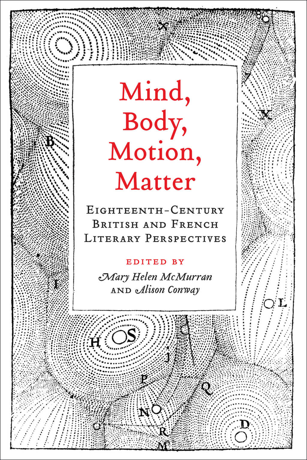 Mind, Body, Motion, Matter Eighteenth-Century British and French Literary Perspectives 1st Edition â€“ PDF/EPUB Version Downloadable