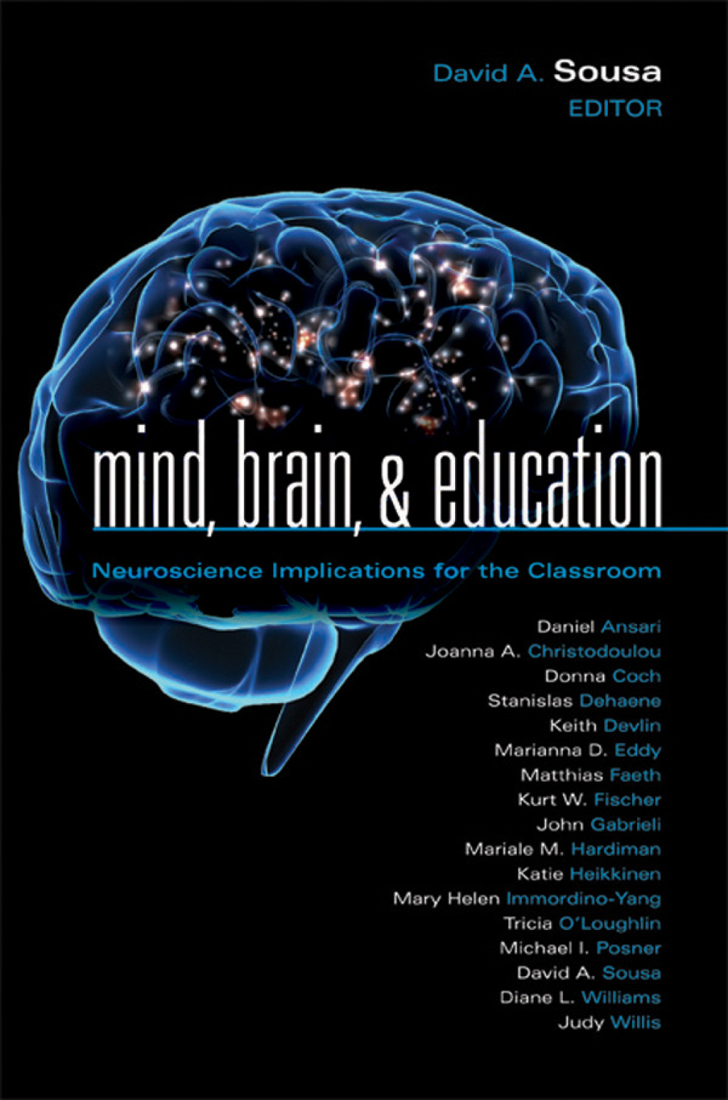 Mind, Brain, & Education Neuroscience Implications for the Classroom 1st Edition â€“ PDF/EPUB Version Downloadable