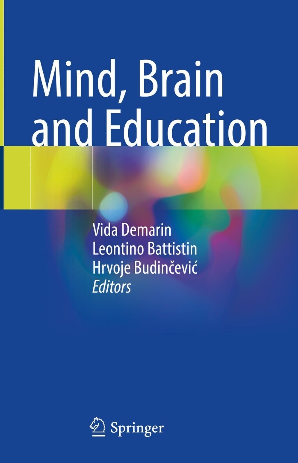 Mind, Brain and Education  â€“ PDF/EPUB Version Downloadable
