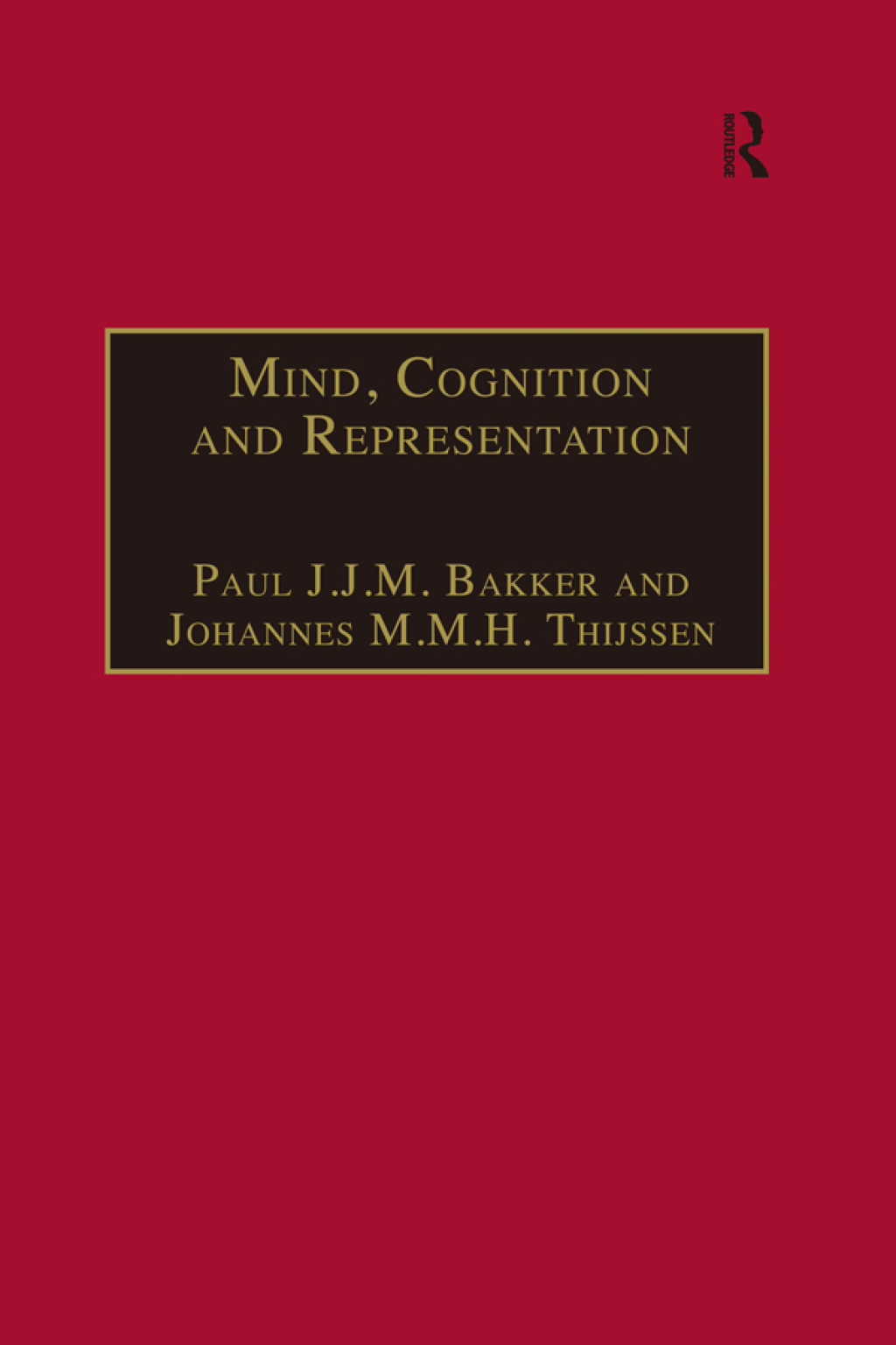 Mind, Cognition and Representation The Tradition of Commentaries on Aristotleâ€™s De anima 1st Edition â€“ PDF/EPUB Version Downloadable