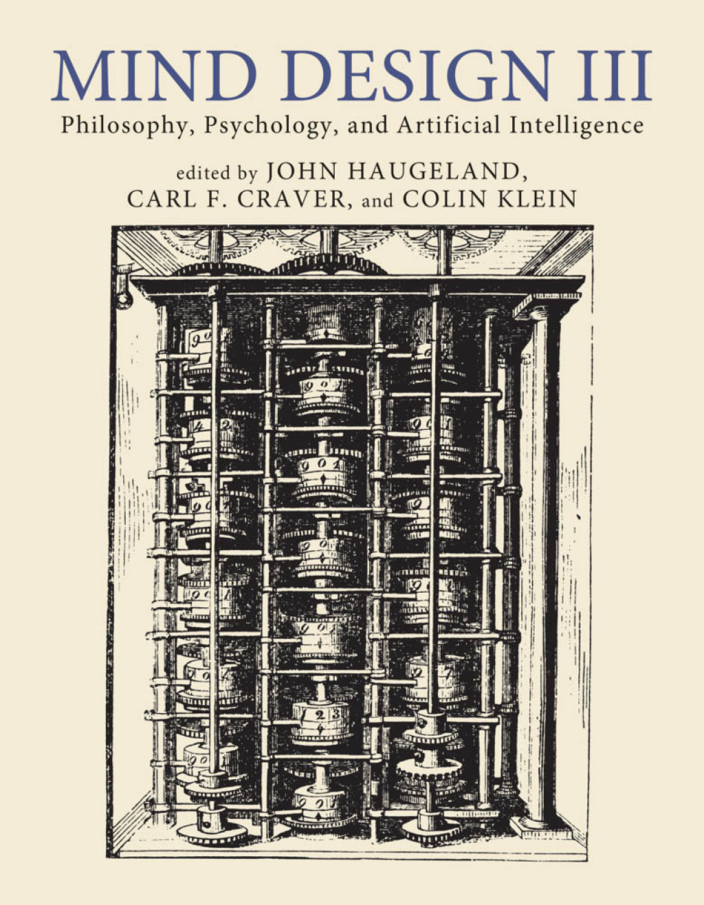 Mind Design III Philosophy, Psychology, and Artificial Intelligence  â€“ PDF/EPUB Version Downloadable