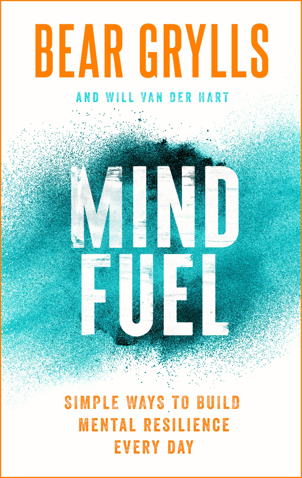 Mind Fuel Simple Ways to Build Mental Resilience Every Day - (PDF/EPUB Version)