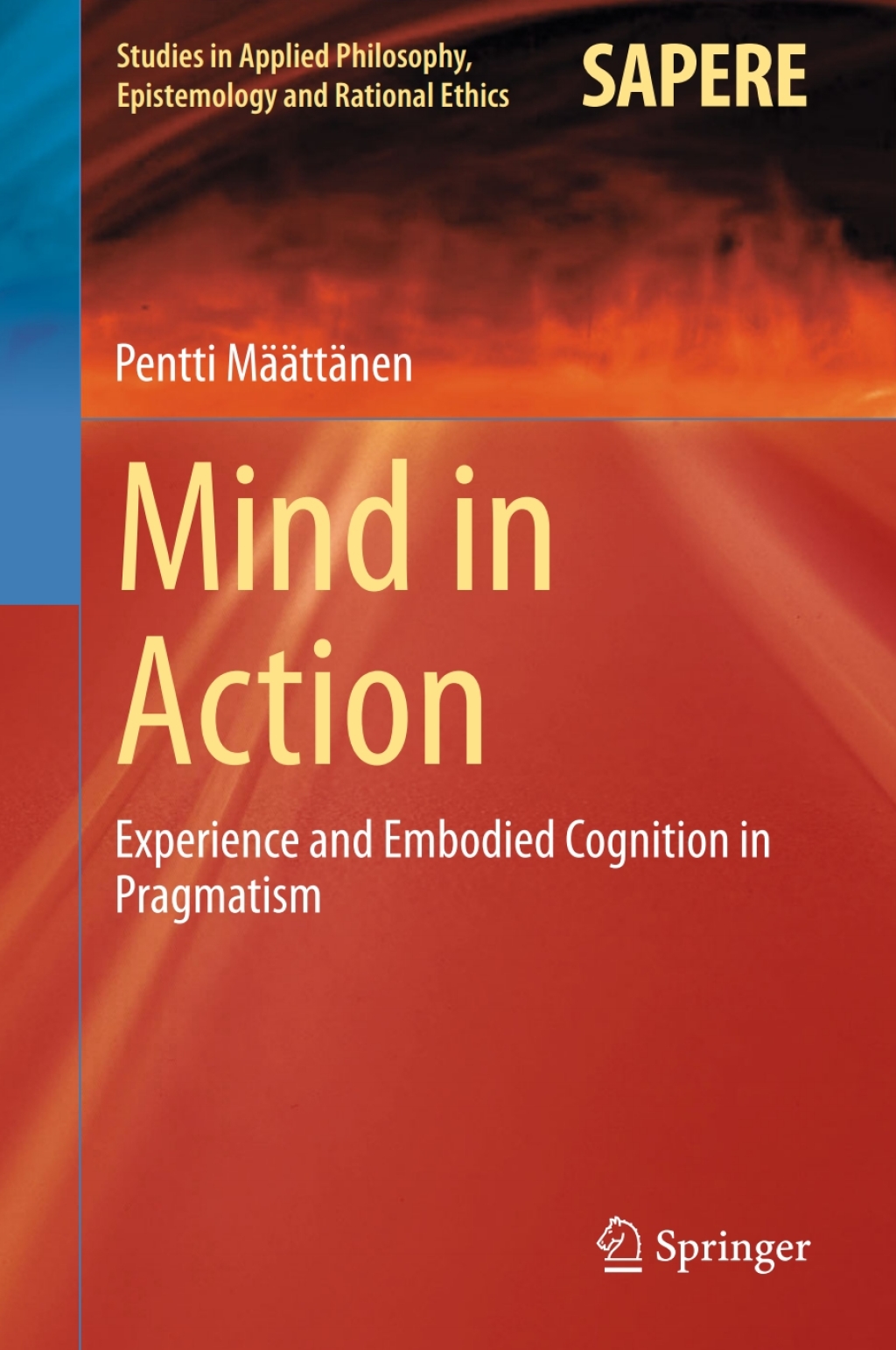 Mind in Action Experience and Embodied Cognition in Pragmatism  â€“ PDF/EPUB Version Downloadable