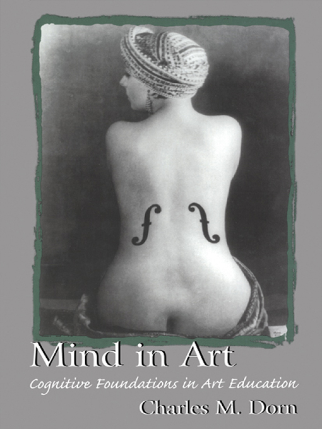 Mind in Art Cognitive Foundations in Art Education 1st Edition â€“ PDF/EPUB Version Downloadable