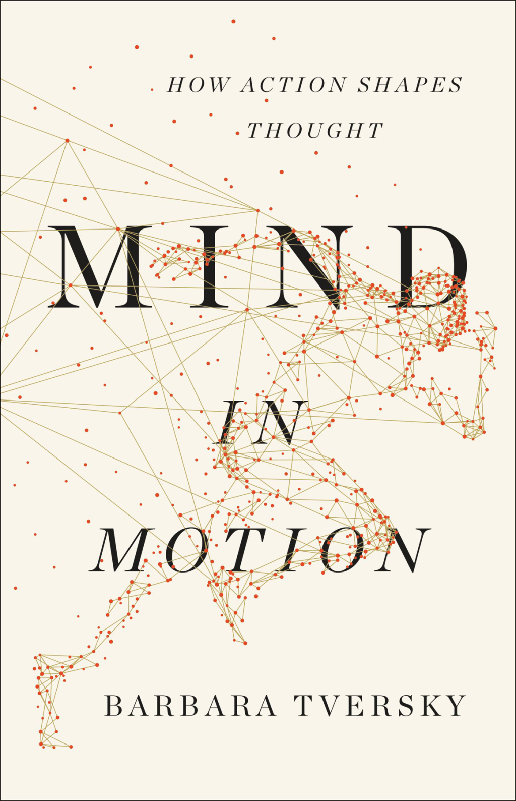 Mind in Motion How Action Shapes Thought - (PDF/EPUB Version)