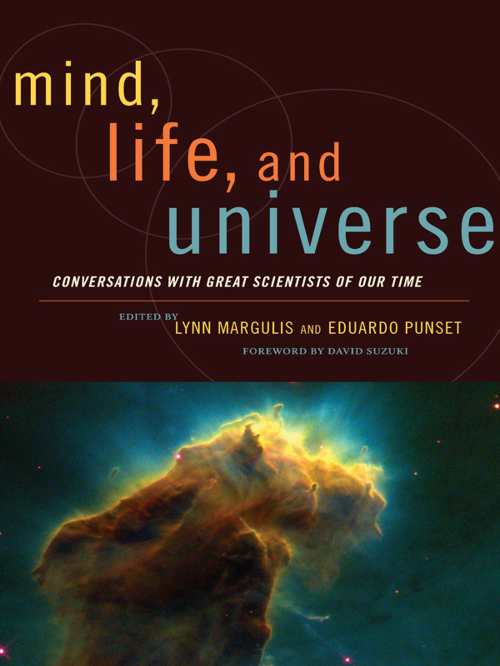 Mind, Life and Universe - (PDF/EPUB Version)
