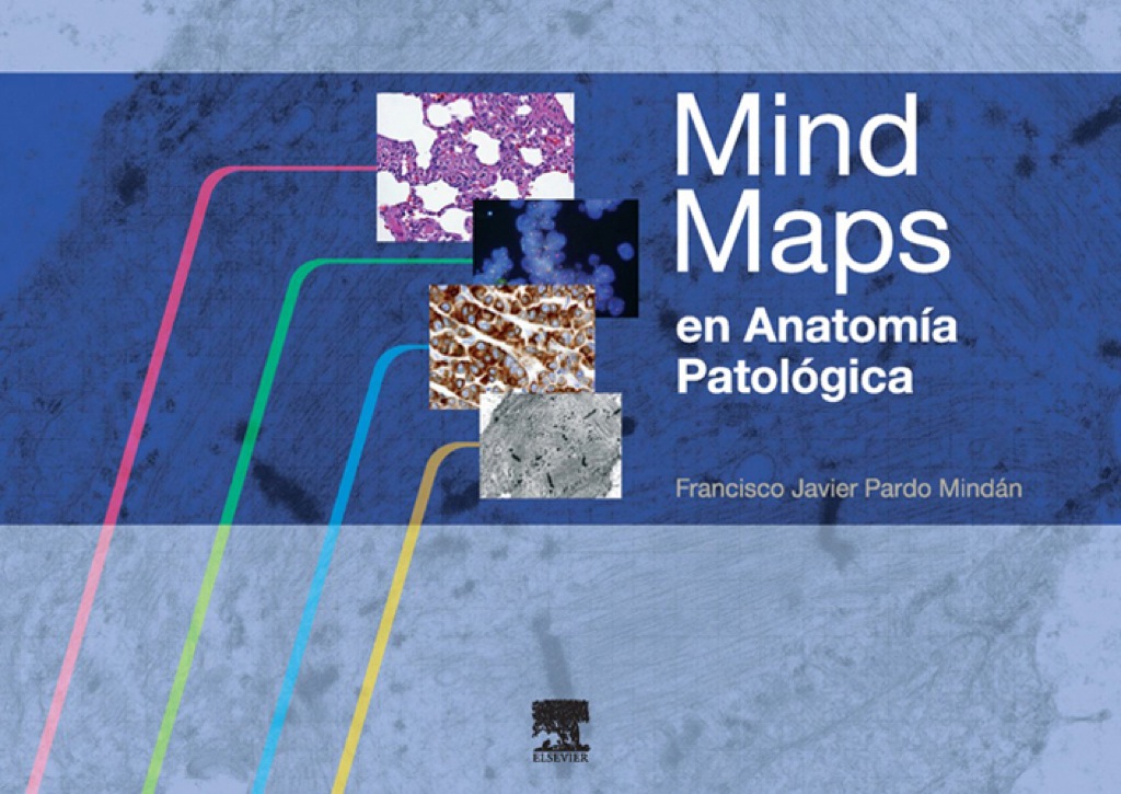 Mind Maps en AnatomÃ­a PatolÃ³gica  â€“ PDF/EPUB Version Downloadable