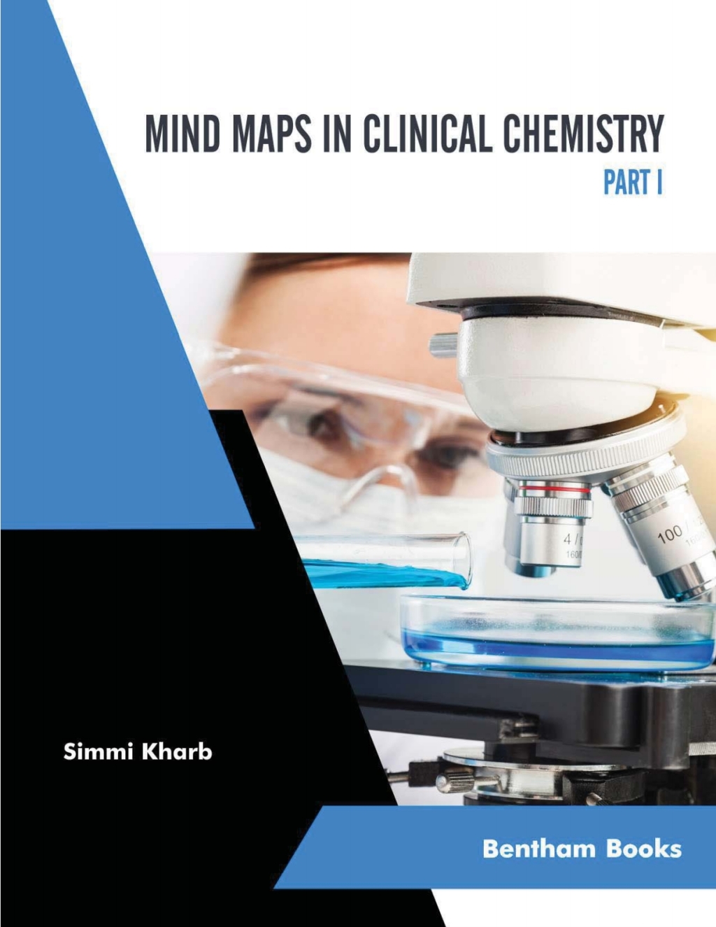 Mind Maps in Clinical Chemistry (Part I) 1st Edition â€“ PDF/EPUB Version Downloadable