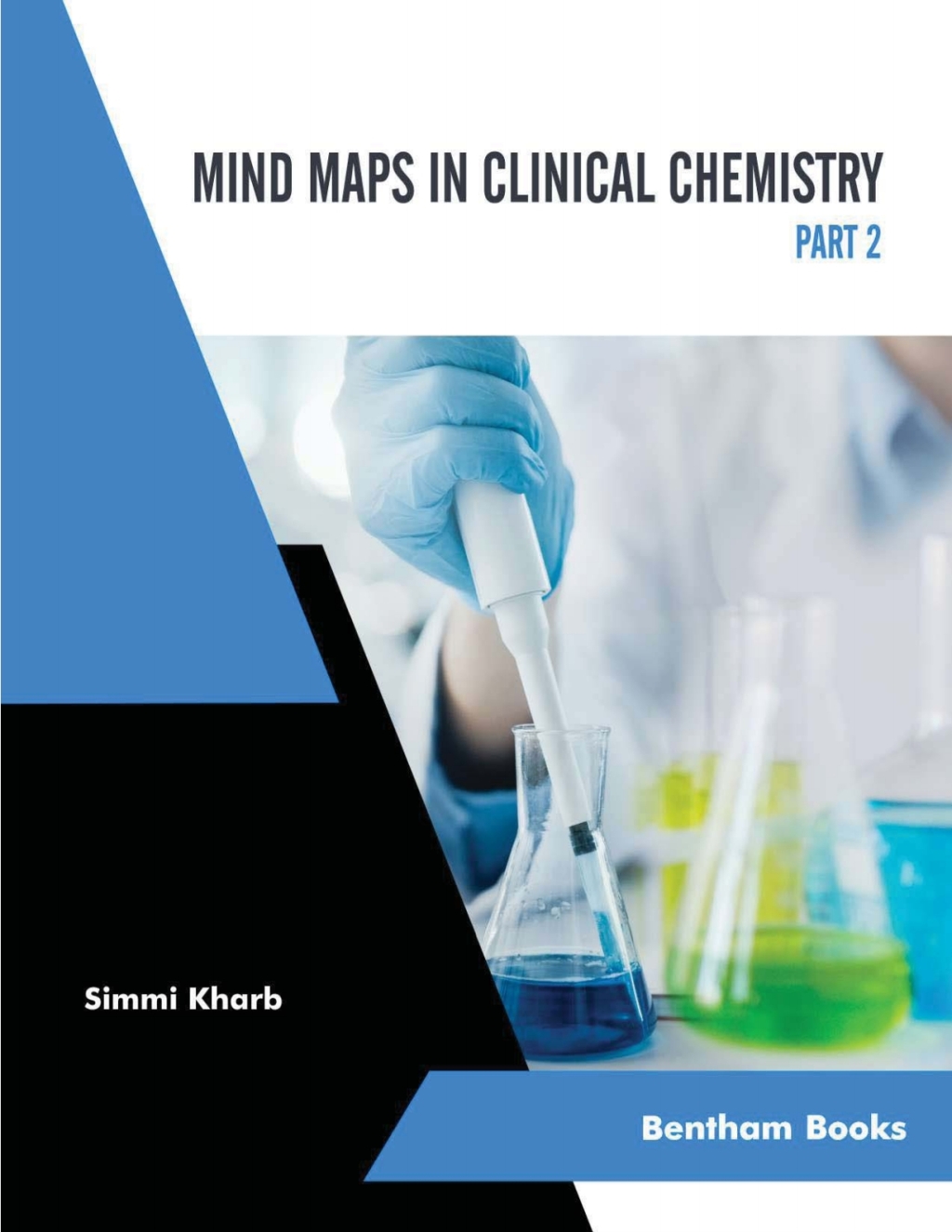Mind Maps in Clinical Chemistry (Part II) 1st Edition â€“ PDF/EPUB Version Downloadable