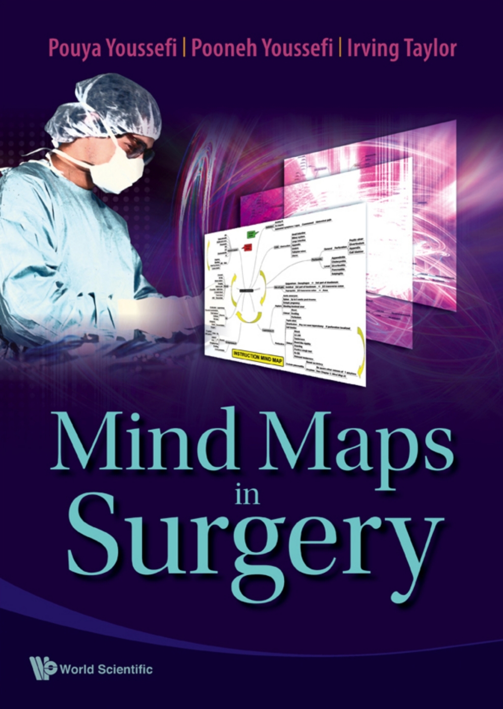Mind Maps in Surgery  â€“ PDF/EPUB Version Downloadable