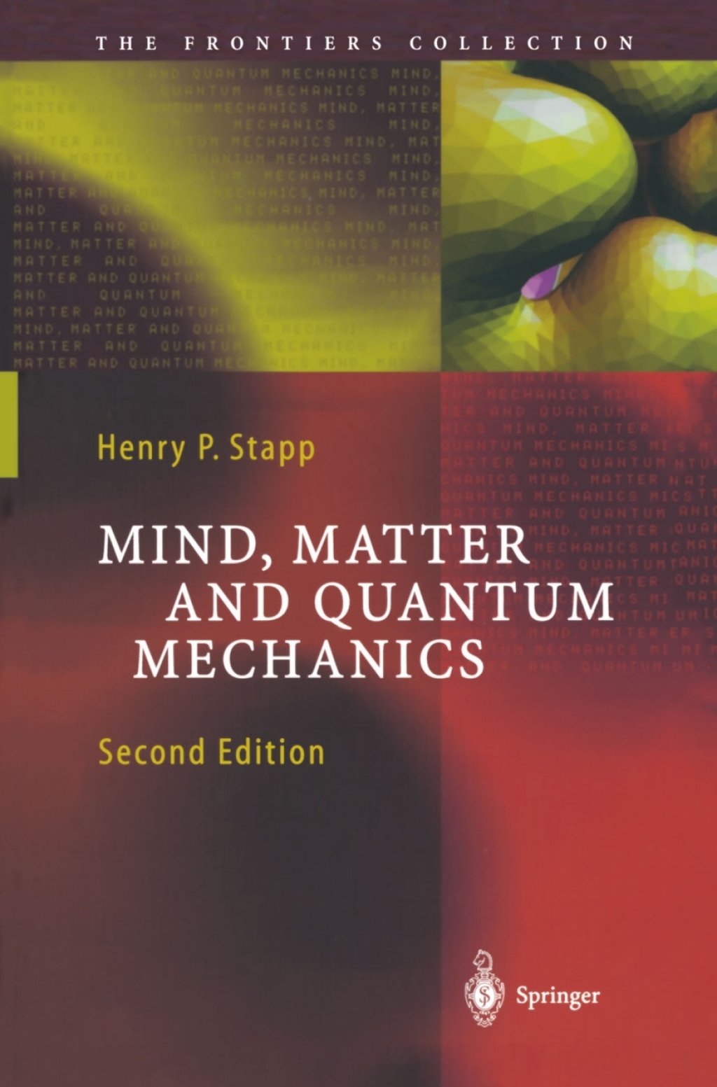 Mind, Matter and Quantum Mechanics 2nd Edition â€“ PDF/EPUB Version Downloadable
