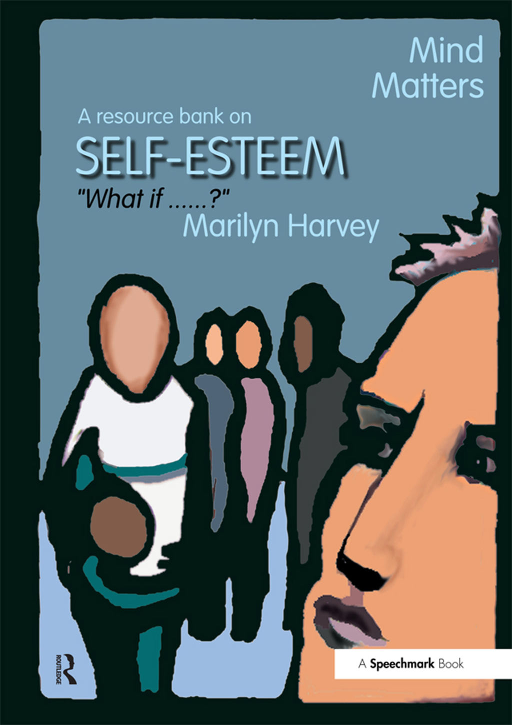 Mind Matters - Self Esteem 1st Edition â€“ PDF/EPUB Version Downloadable