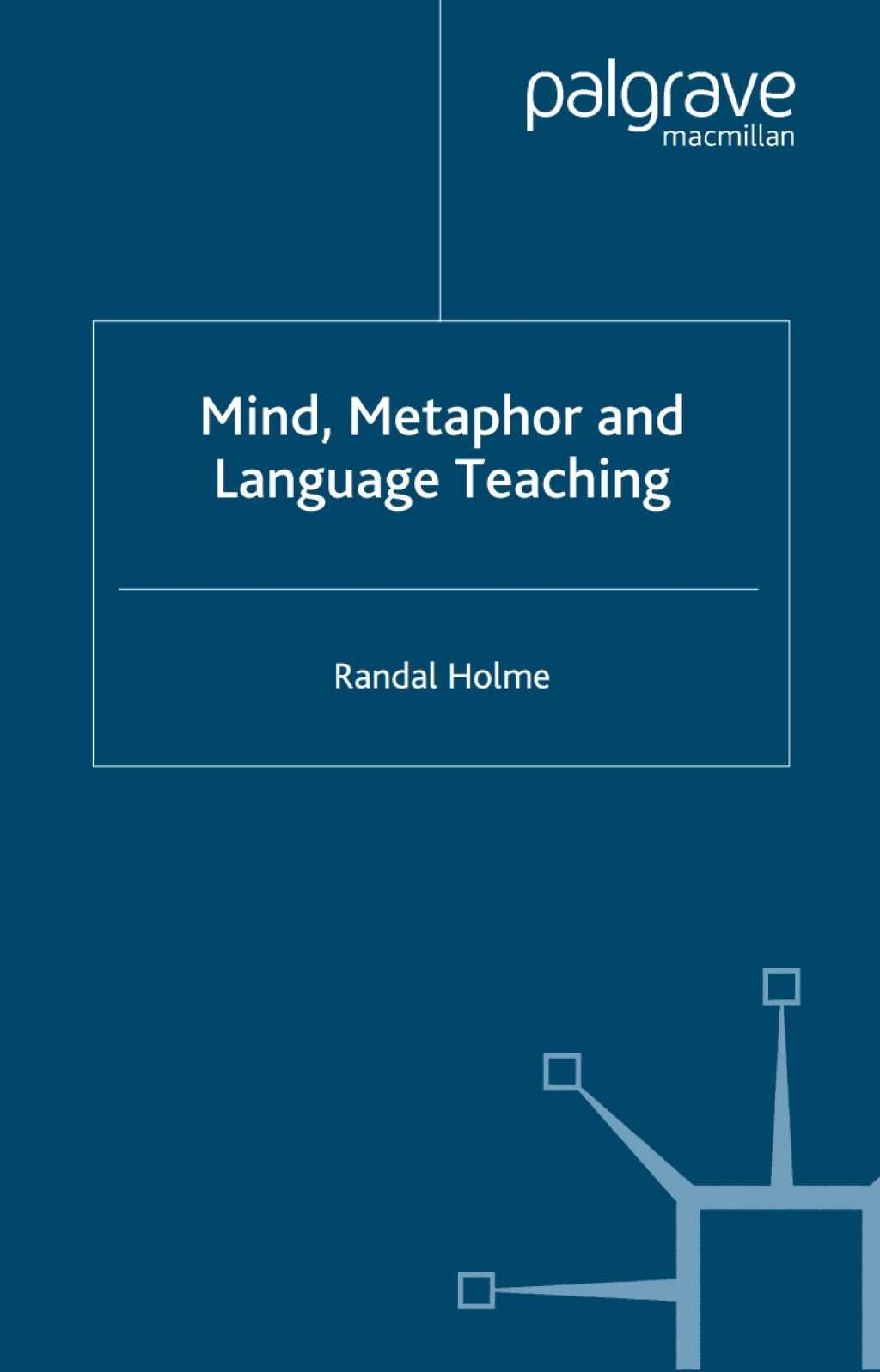Mind, Metaphor and Language Teaching  â€“ PDF/EPUB Version Downloadable