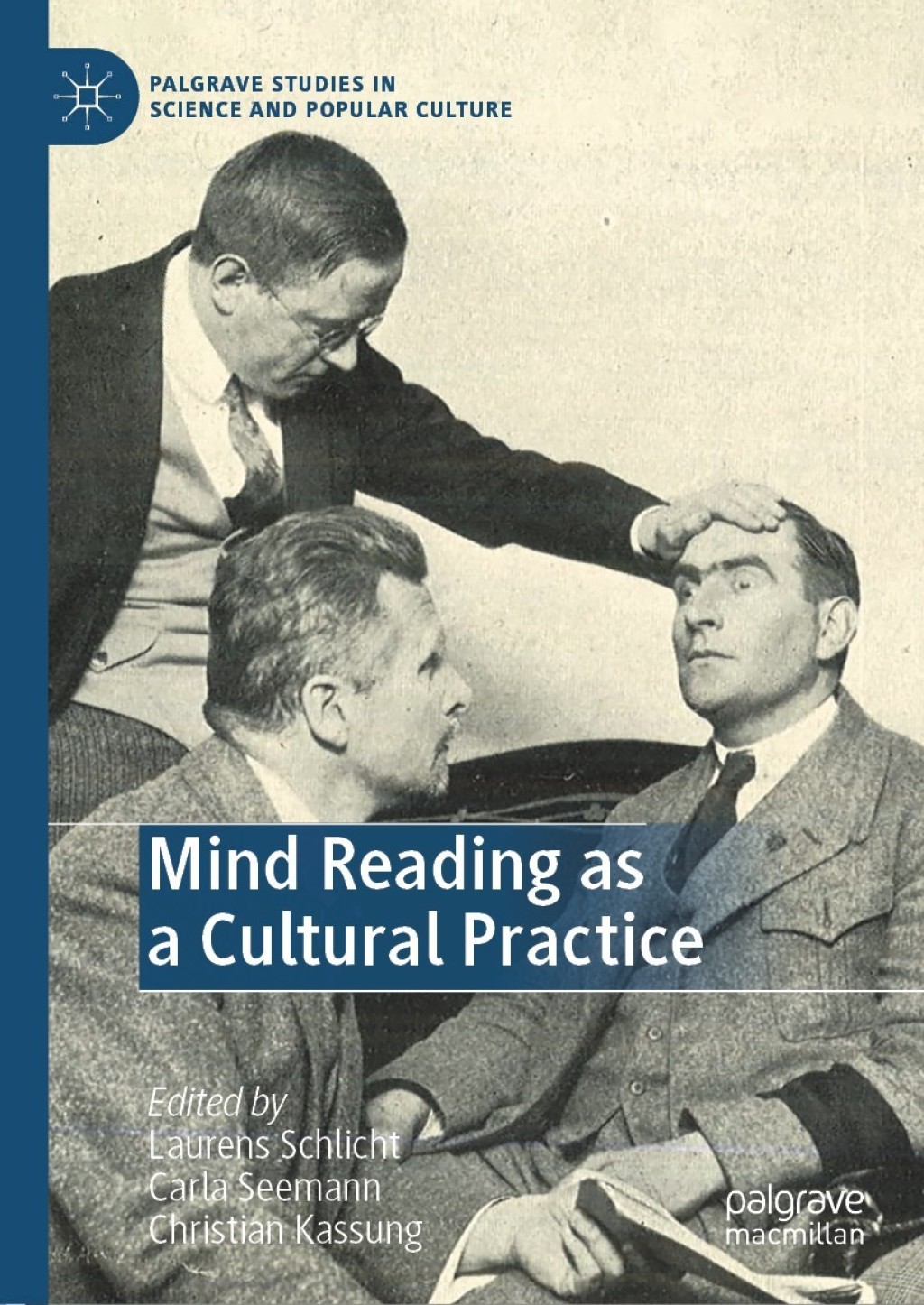 Mind Reading as a Cultural Practice 1st Edition â€“ PDF/EPUB Version Downloadable