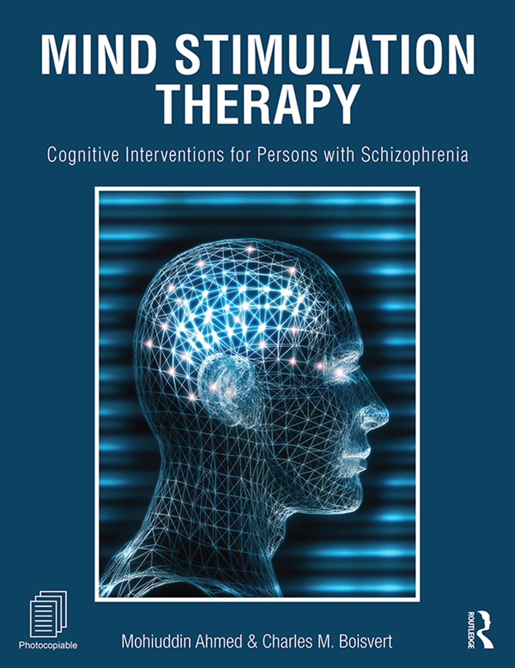 Mind Stimulation Therapy Cognitive Interventions for Persons with Schizophrenia 1st Edition â€“ PDF/EPUB Version Downloadable