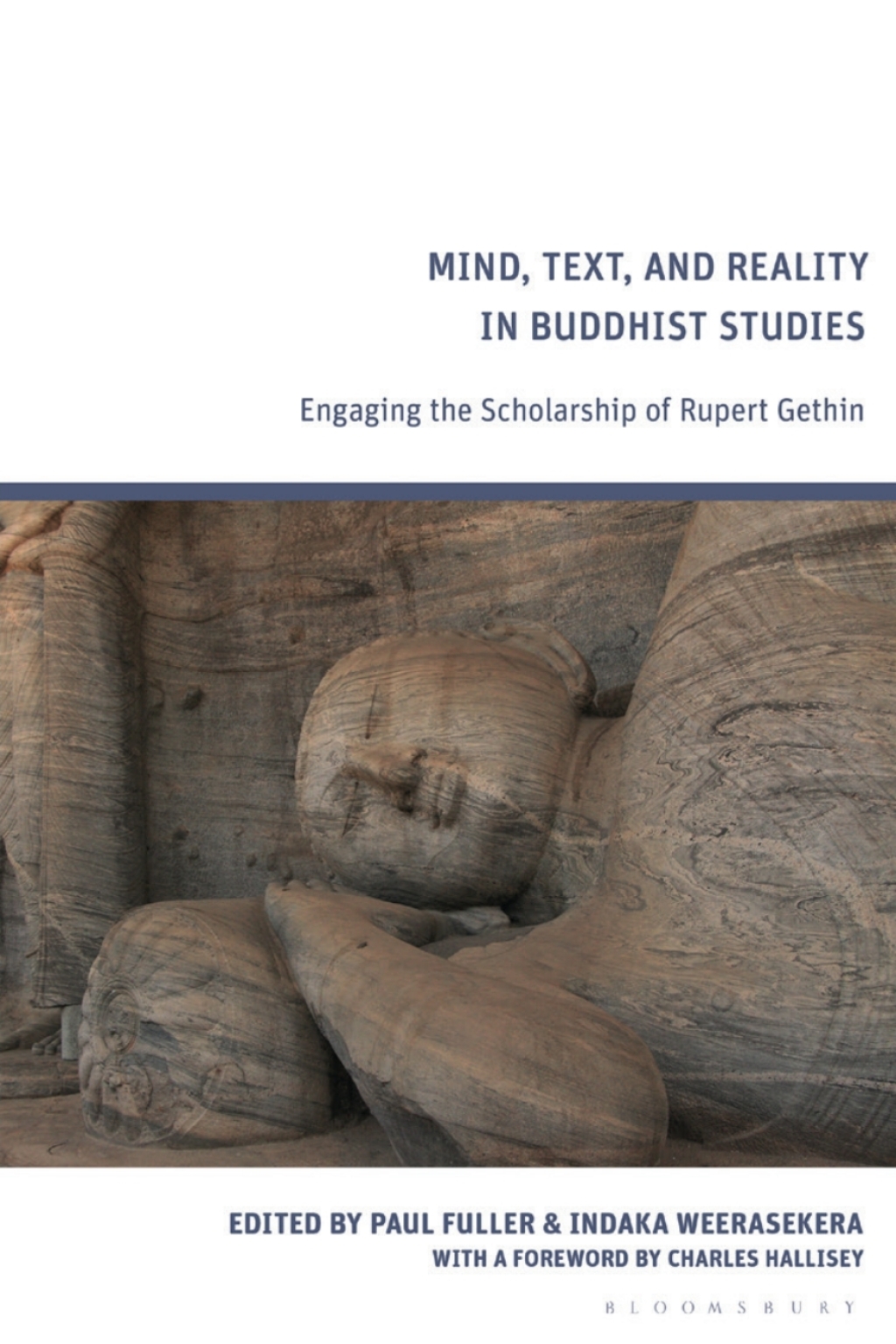 Mind, Text, and Reality in Buddhist Studies Engaging the Scholarship of Rupert Gethin 1st Edition â€“ PDF/EPUB Version Downloadable