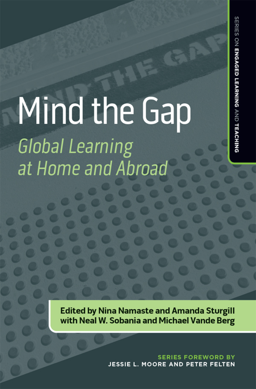 Mind the Gap Global Learning at Home and Abroad 1st Edition â€“ PDF/EPUB Version Downloadable