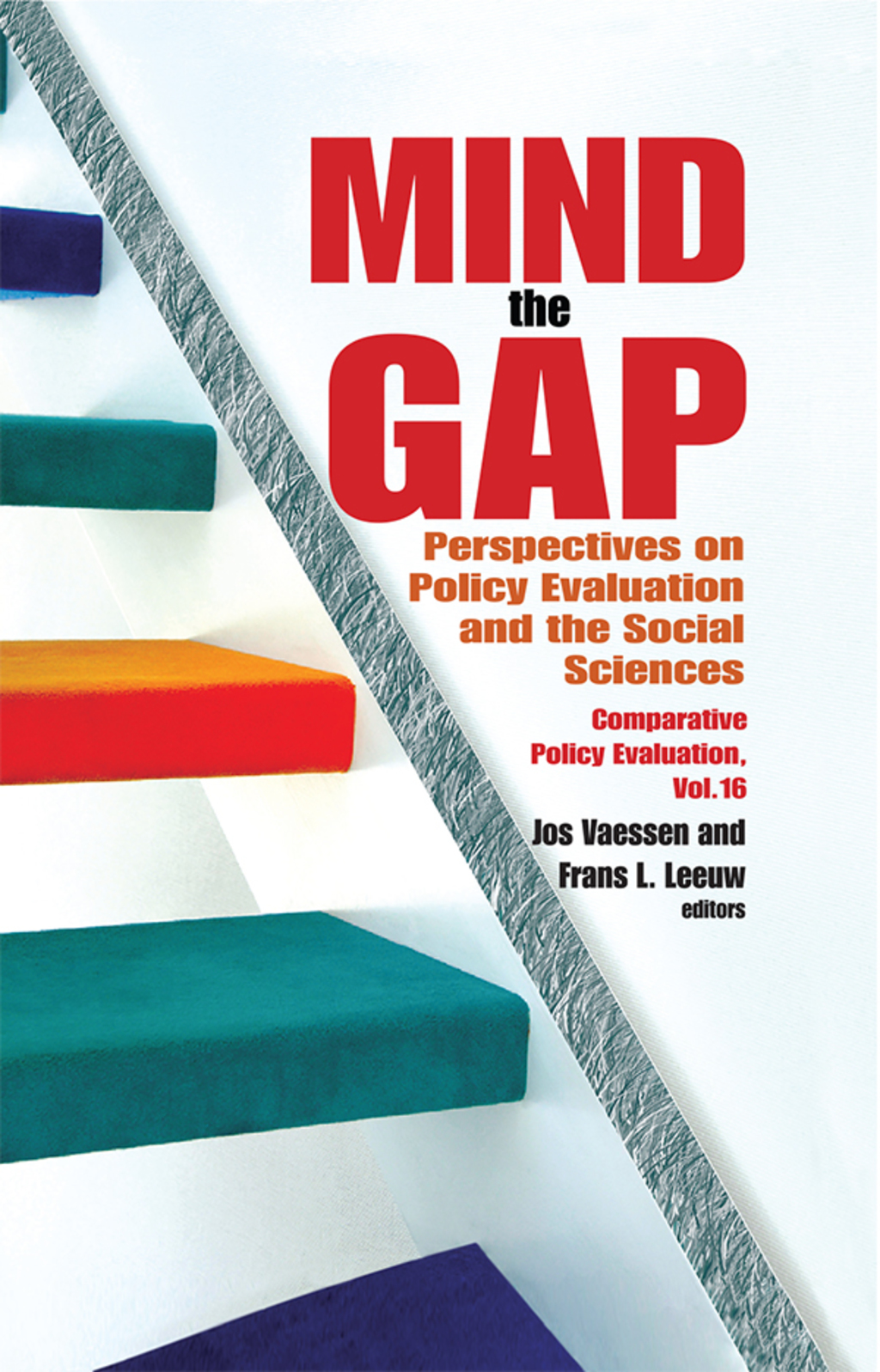 Mind the Gap Perspectives on Policy Evaluation and the Social Sciences 1st Edition â€“ PDF/EPUB Version Downloadable