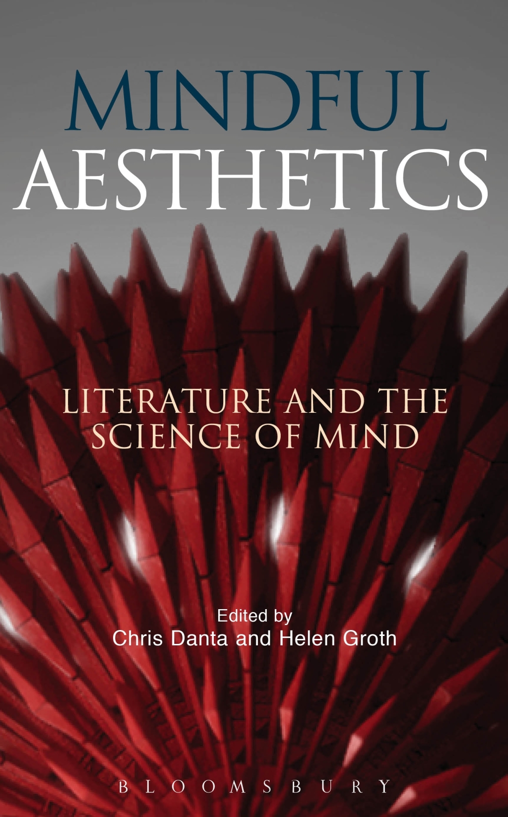 Mindful Aesthetics Literature and the Science of Mind 1st Edition â€“ PDF/EPUB Version Downloadable