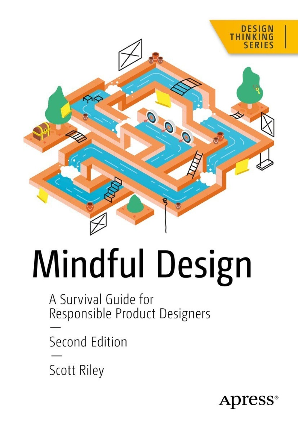Mindful Design A Survival Guide for Responsible Product Designers 2nd Edition â€“ PDF/EPUB Version Downloadable