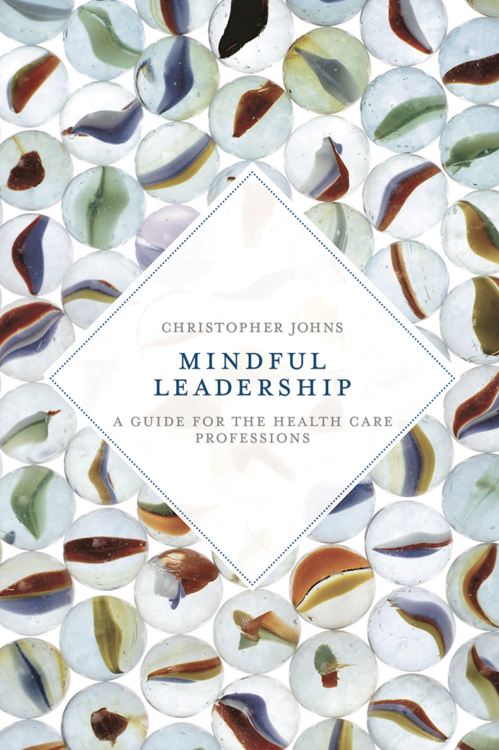 Mindful Leadership A Guide for the Health Care Professions 1st Edition â€“ PDF/EPUB Version Downloadable
