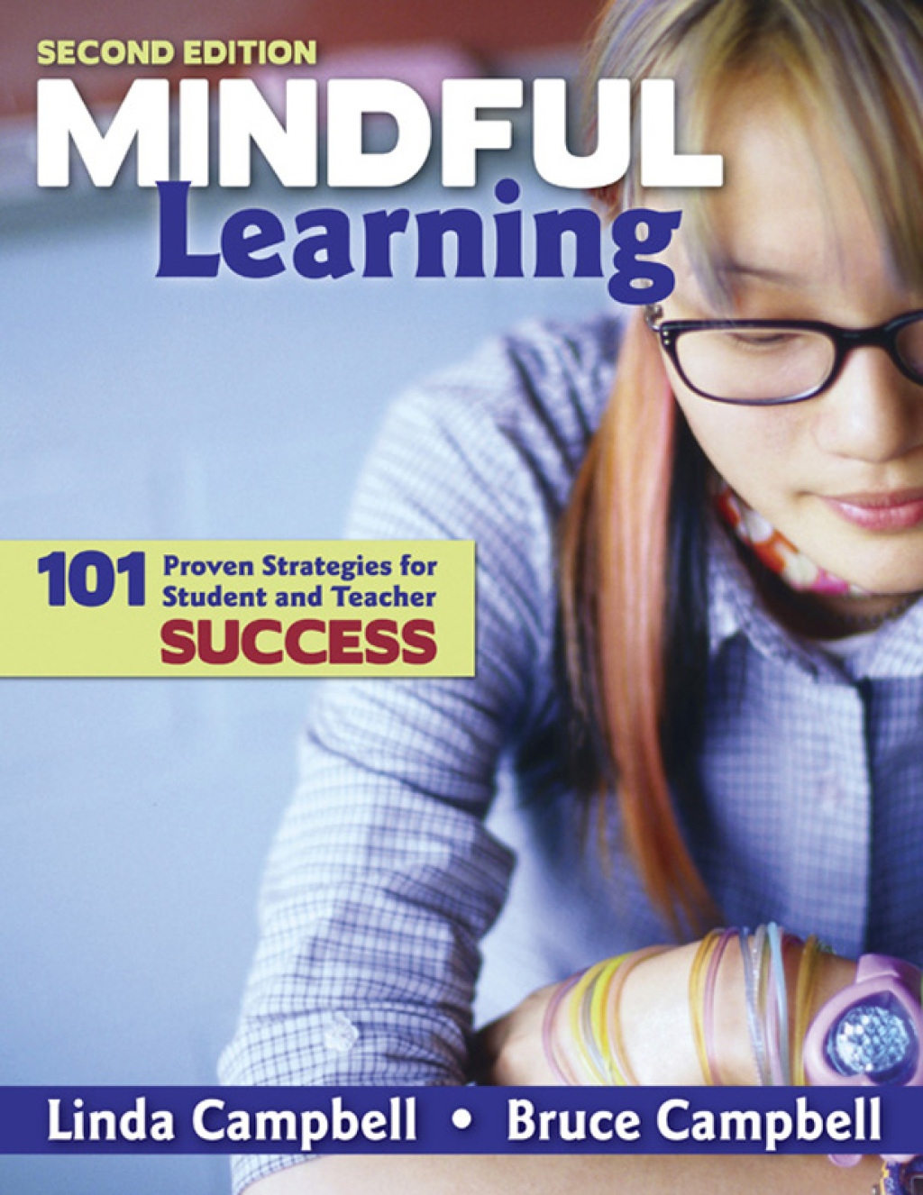 Mindful Learning 101 Proven Strategies for Student and Teacher Success 2nd Edition â€“ PDF/EPUB Version Downloadable