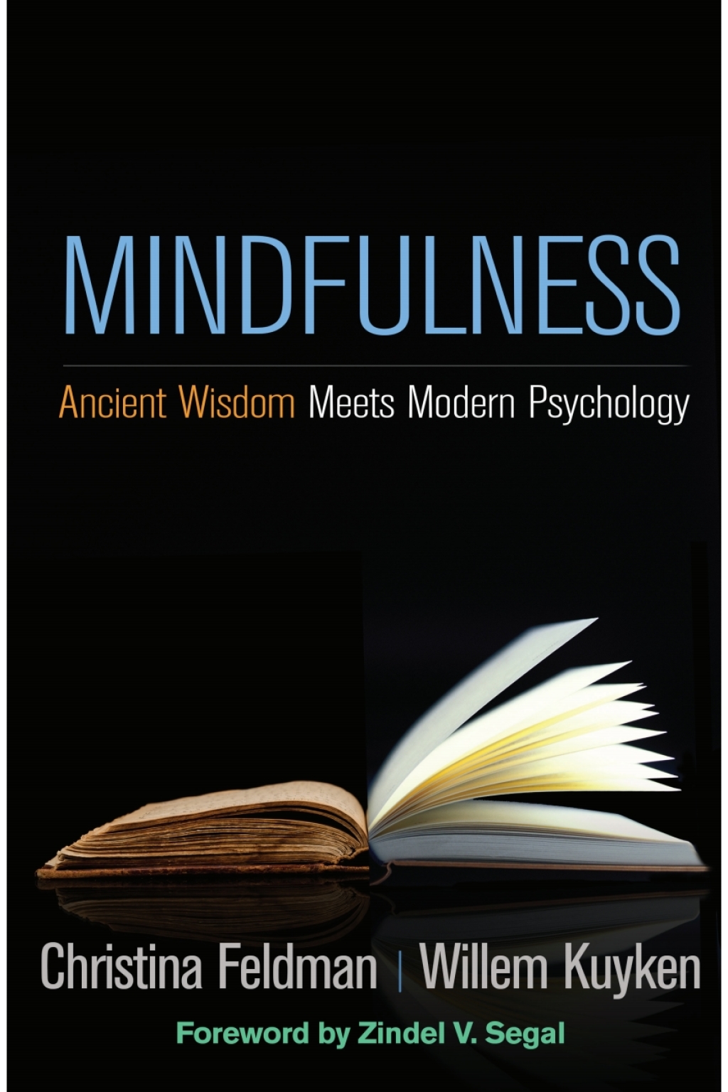 Mindfulness Ancient Wisdom Meets Modern Psychology  â€“ PDF/EPUB Version Downloadable
