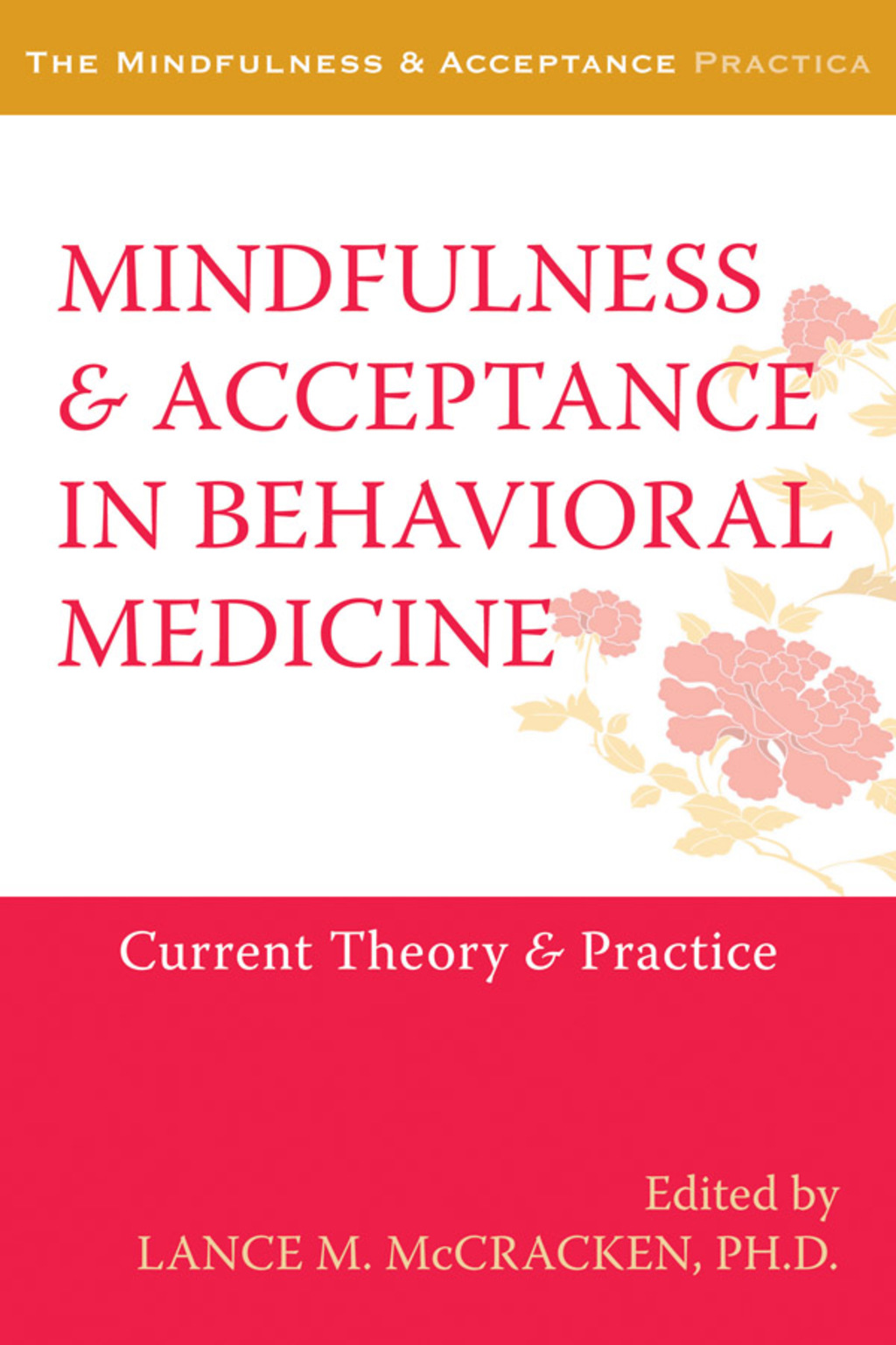 Mindfulness and Acceptance in Behavioral Medicine Current Theory and Practice  â€“ PDF/EPUB Version Downloadable