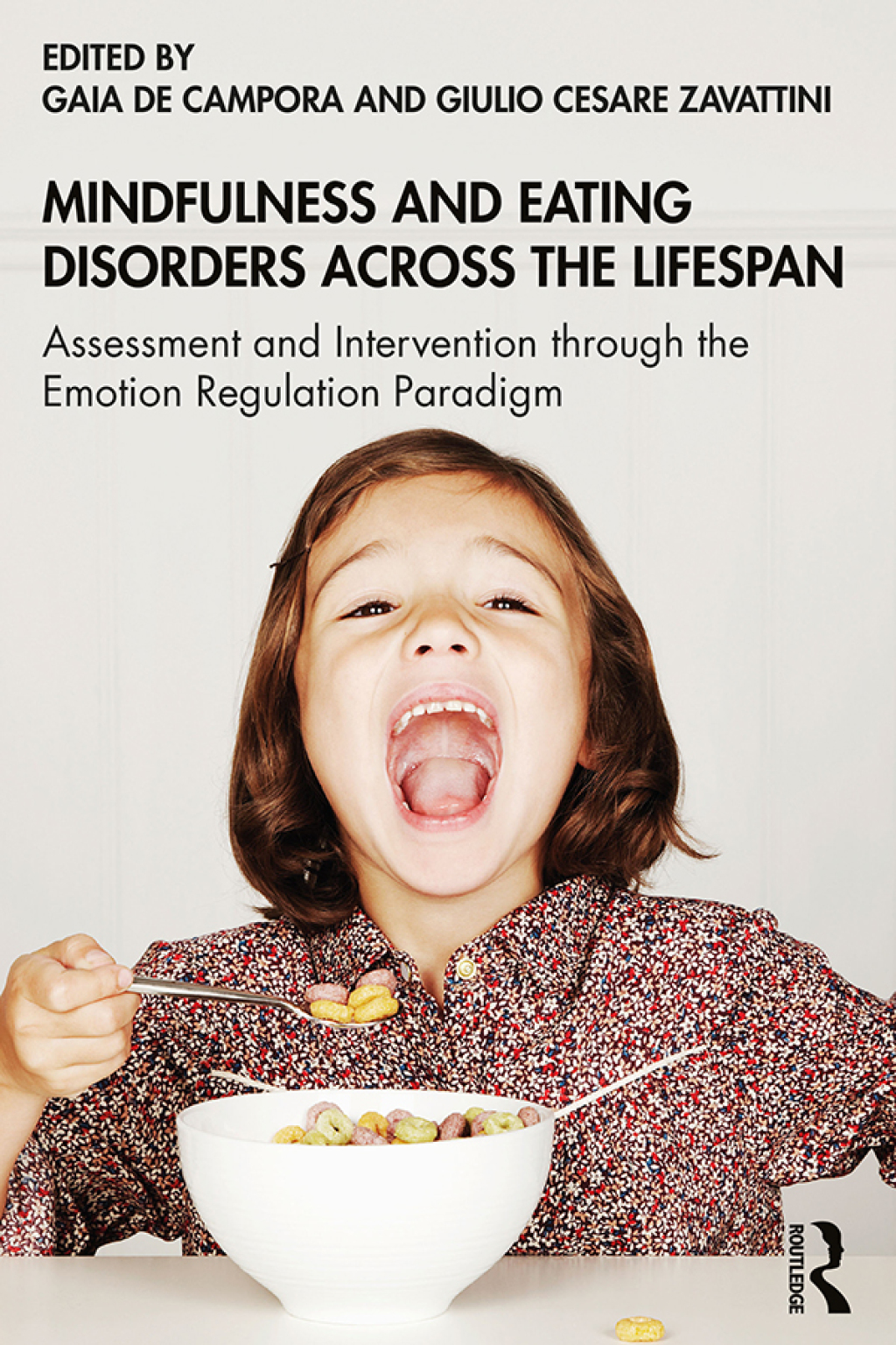 Mindfulness and Eating Disorders across the Lifespan Assessment and Intervention through the Emotion Regulation Paradigm 1st Edition â€“ PDF/EPUB Version Downloadable