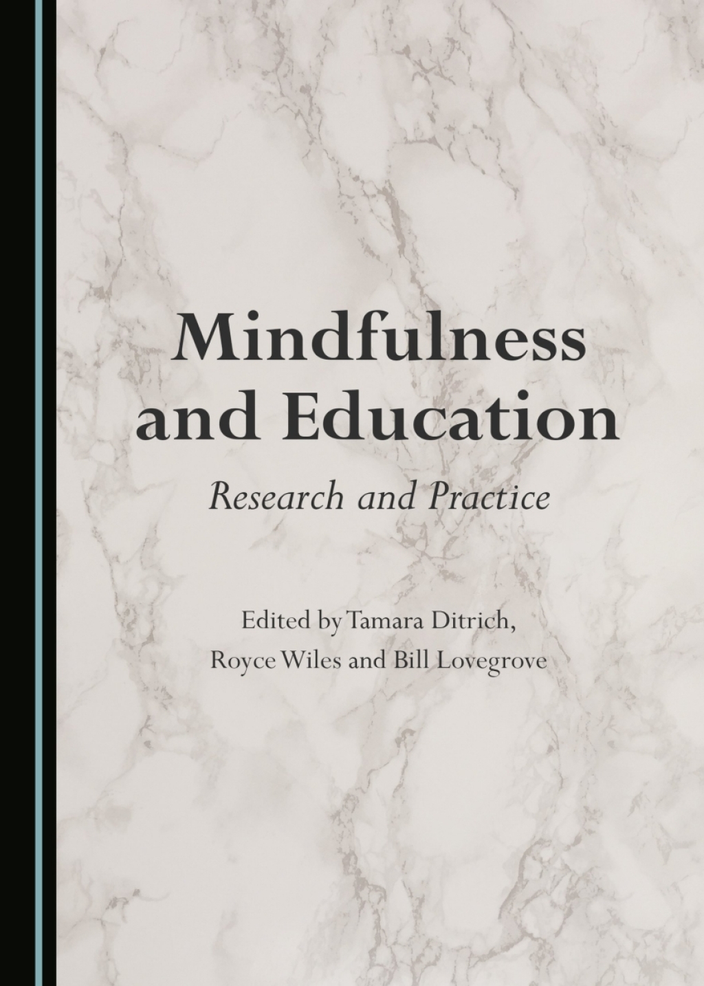 Mindfulness and Education Research and Practice 1st Edition â€“ PDF/EPUB Version Downloadable